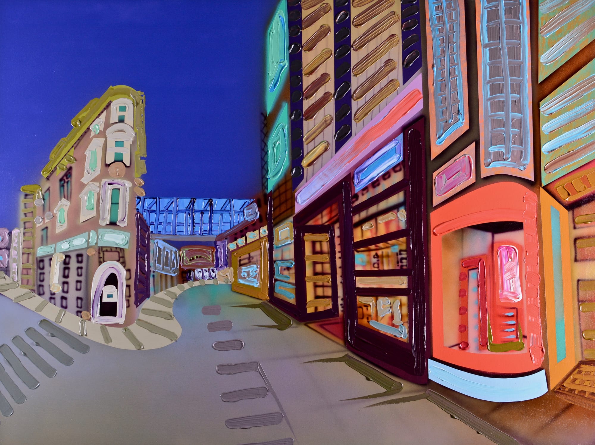 Sheila Kernan, Do Everything Possible