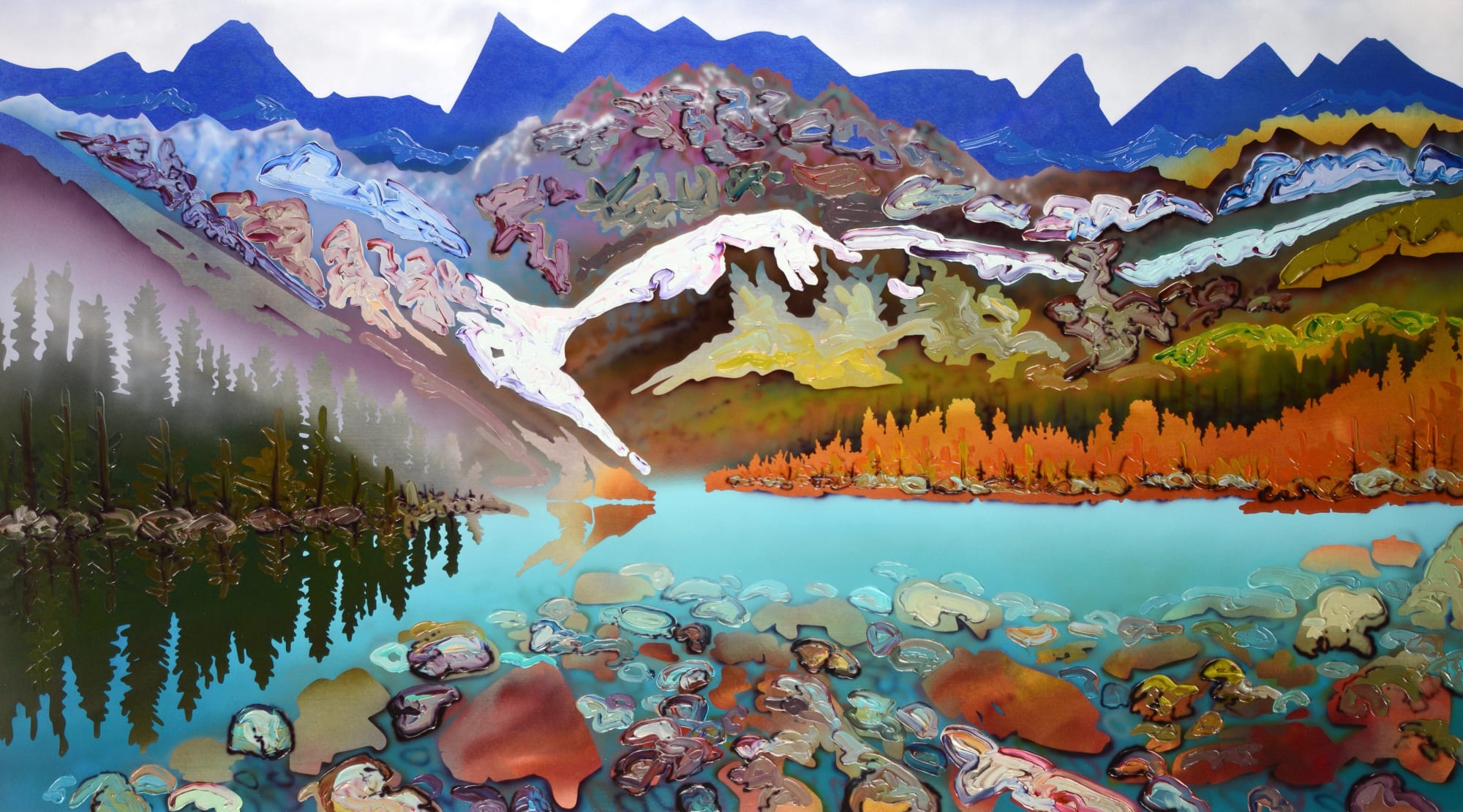 Sheila Kernan, Feels So Good