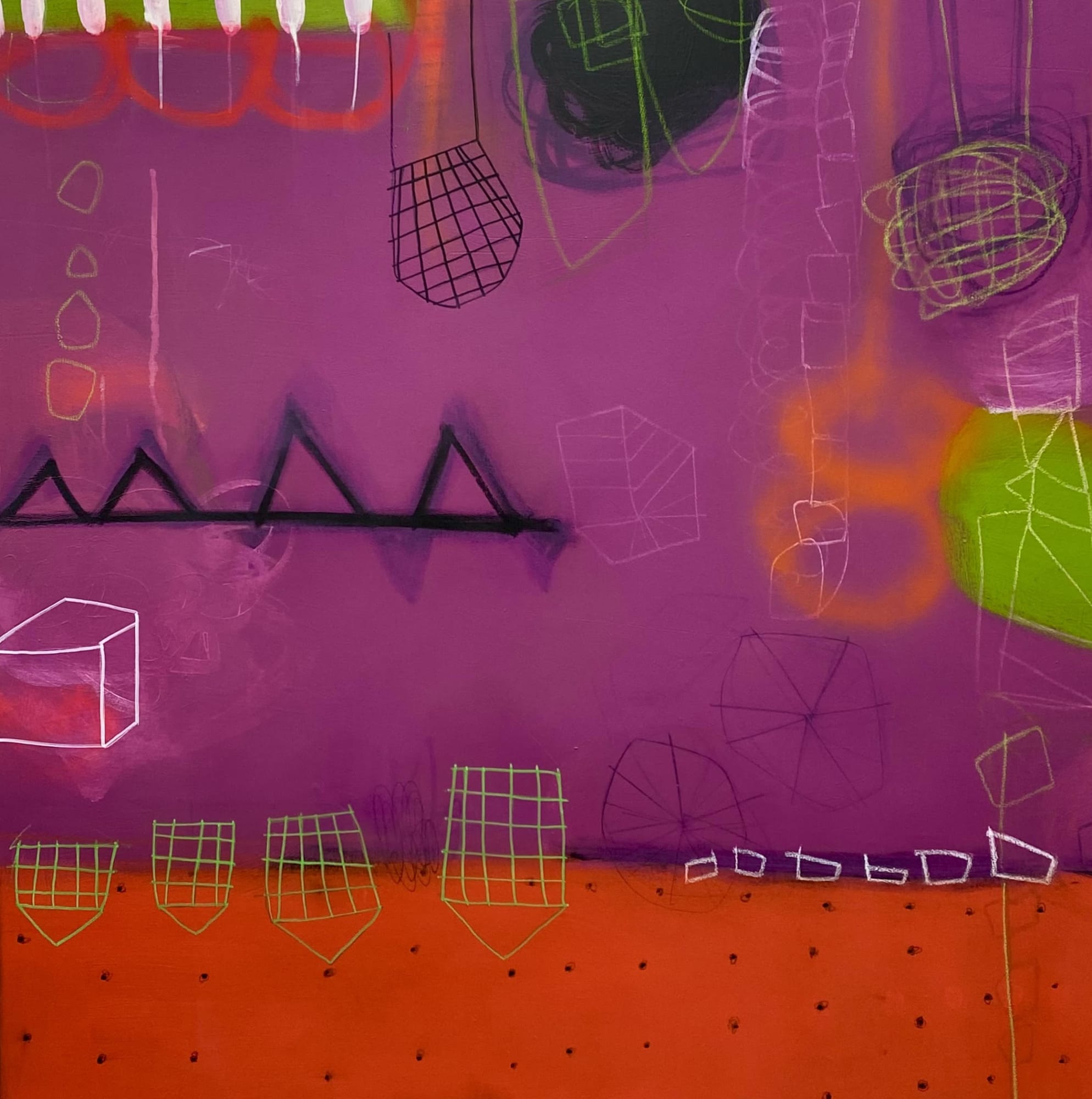 Jessamyn Box, Things Were Never the Same After Lois Drank the Purple Kool-Aid