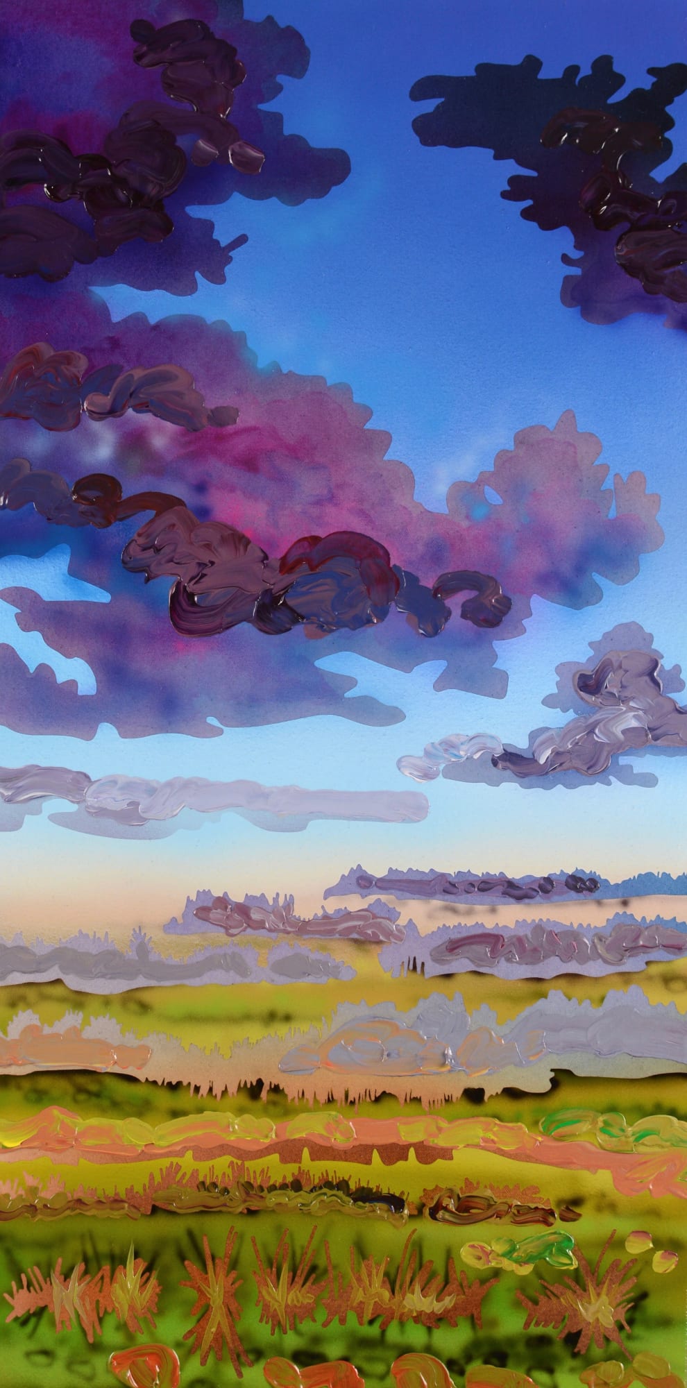 Sheila Kernan, Remember Forever