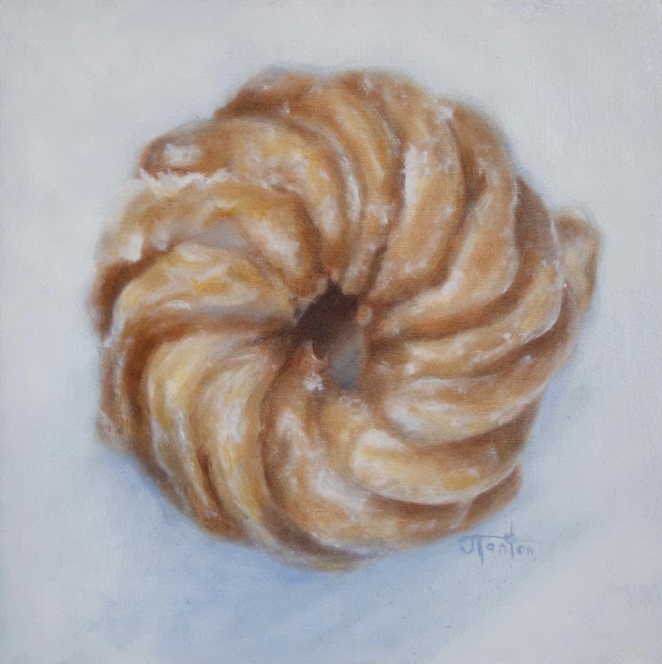Janice Iniskim-Aki Tanton, Air & Sugar - Gone In A Minute