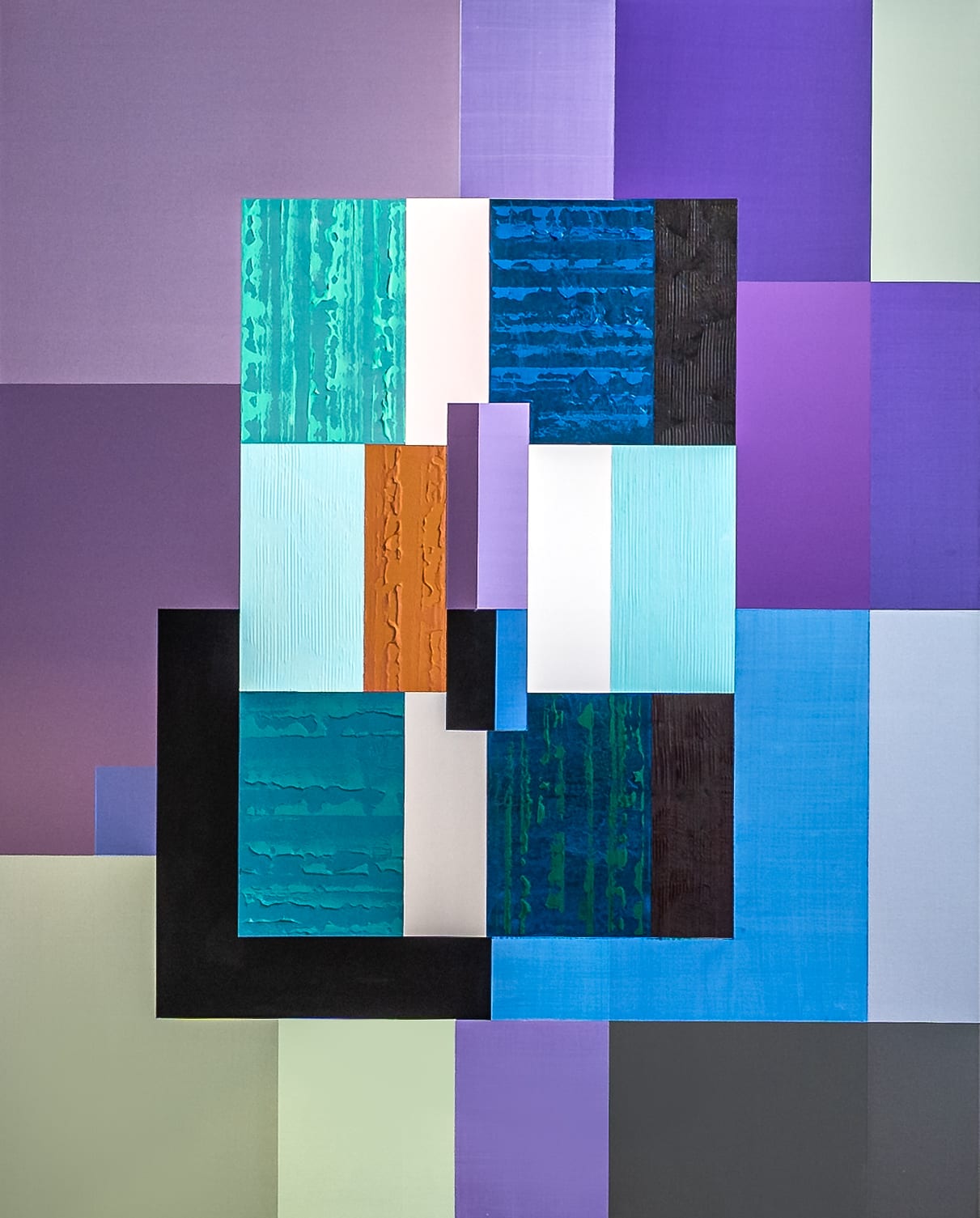 Susana Espinoza, Partitas II