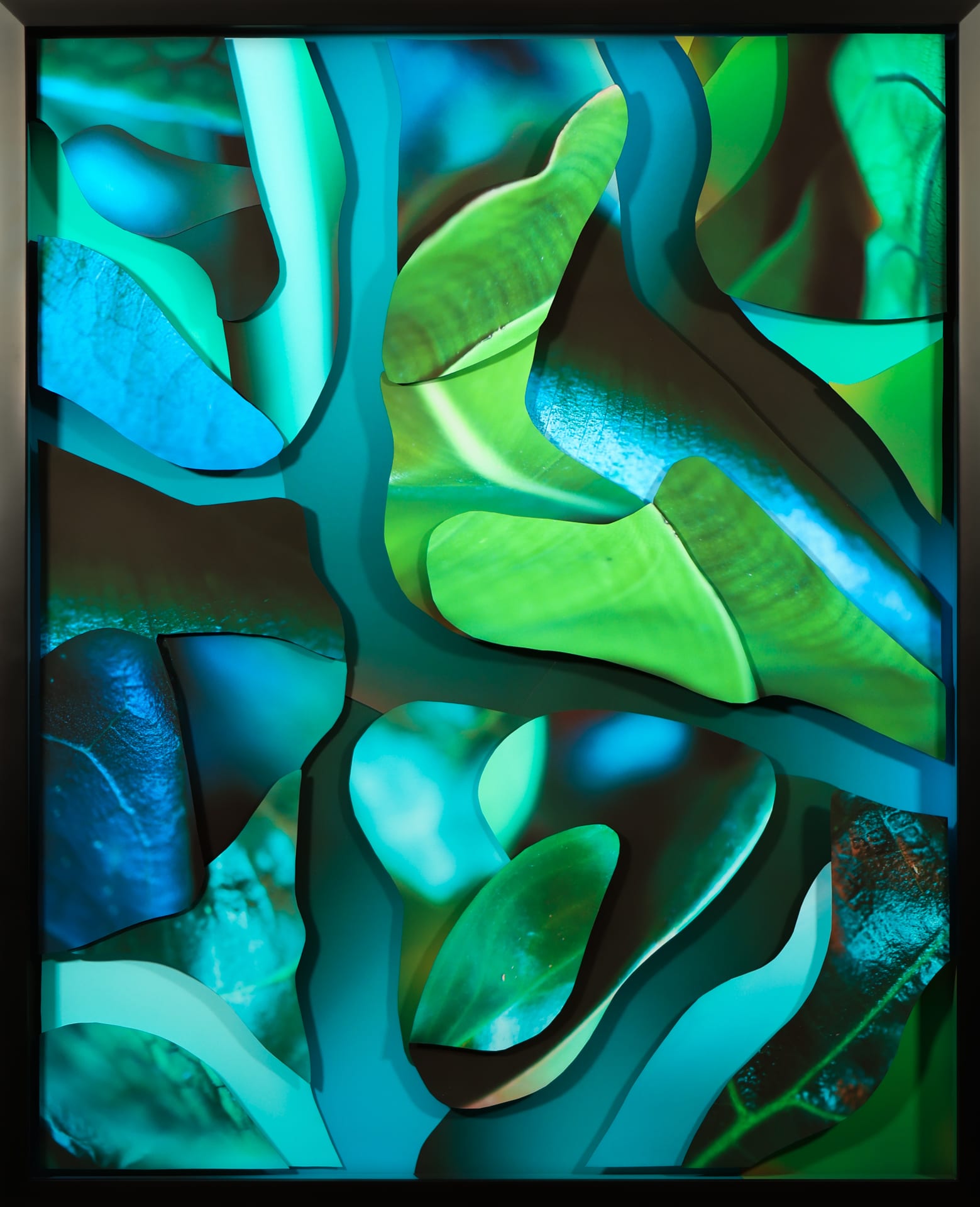 Maria Munar, Preserved Bouquet #6