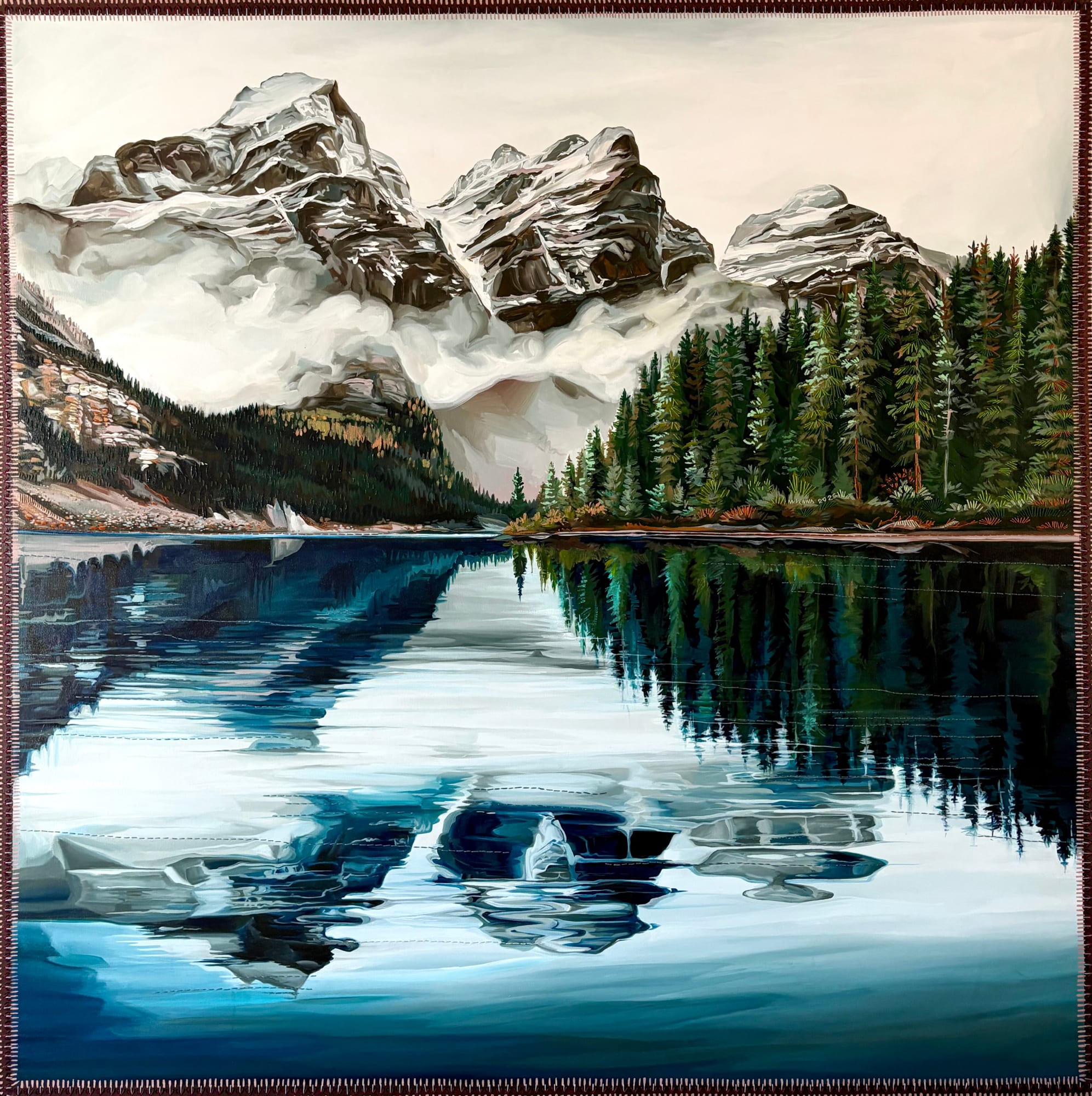 McKenna Prather, Tranquil