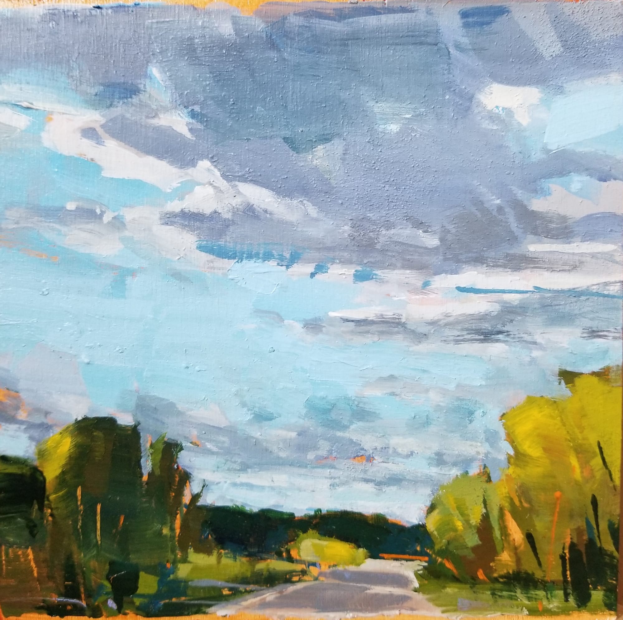 Holly Dyrland, Day 15