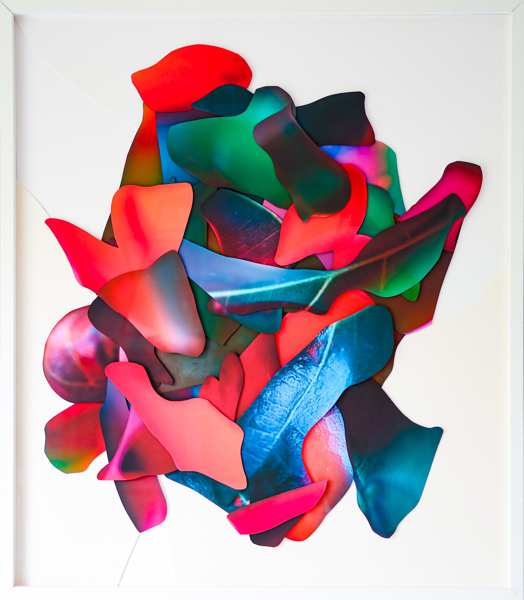 Maria Munar, Preserved Bouquet #1