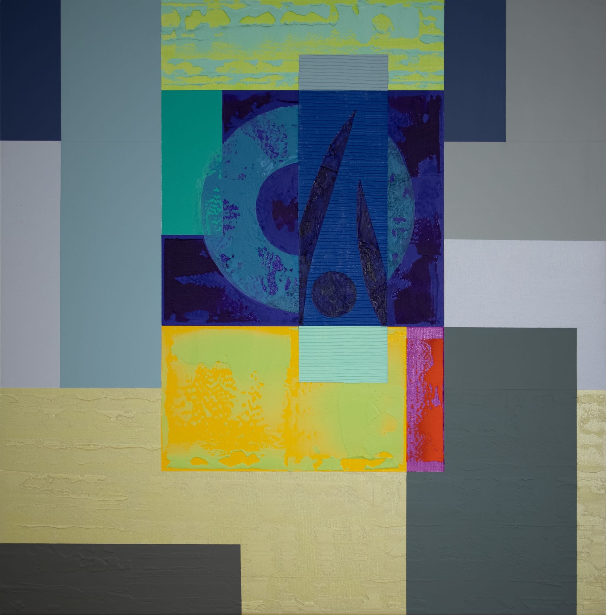 Susana Espinoza, Evolucion II