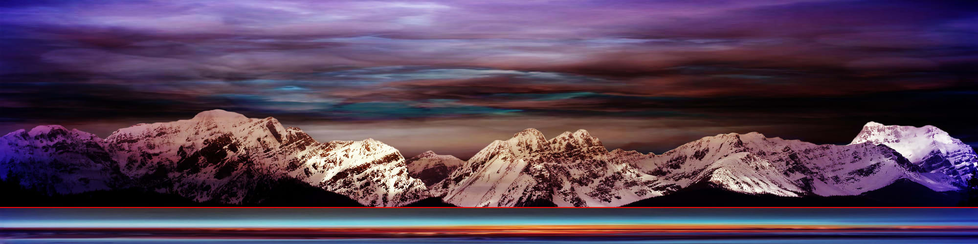 Jillaine Jurchuk, Getting Closer