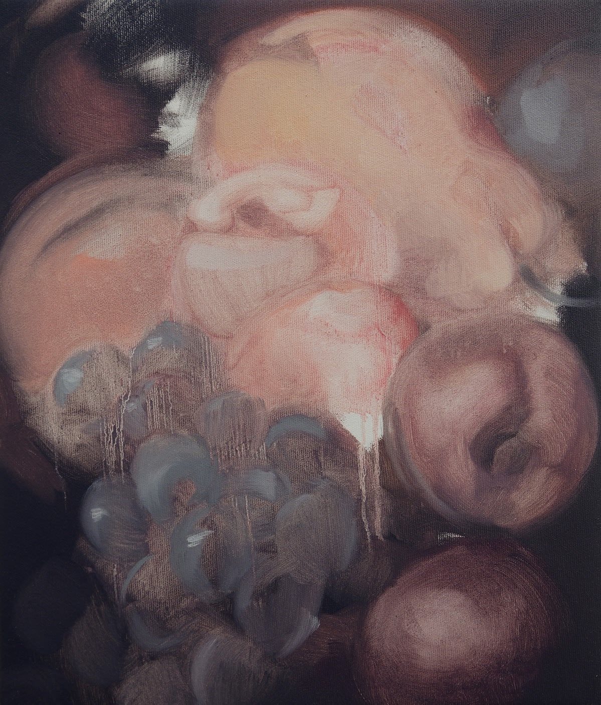 Bianca Regl, Looking for the right current, 2025