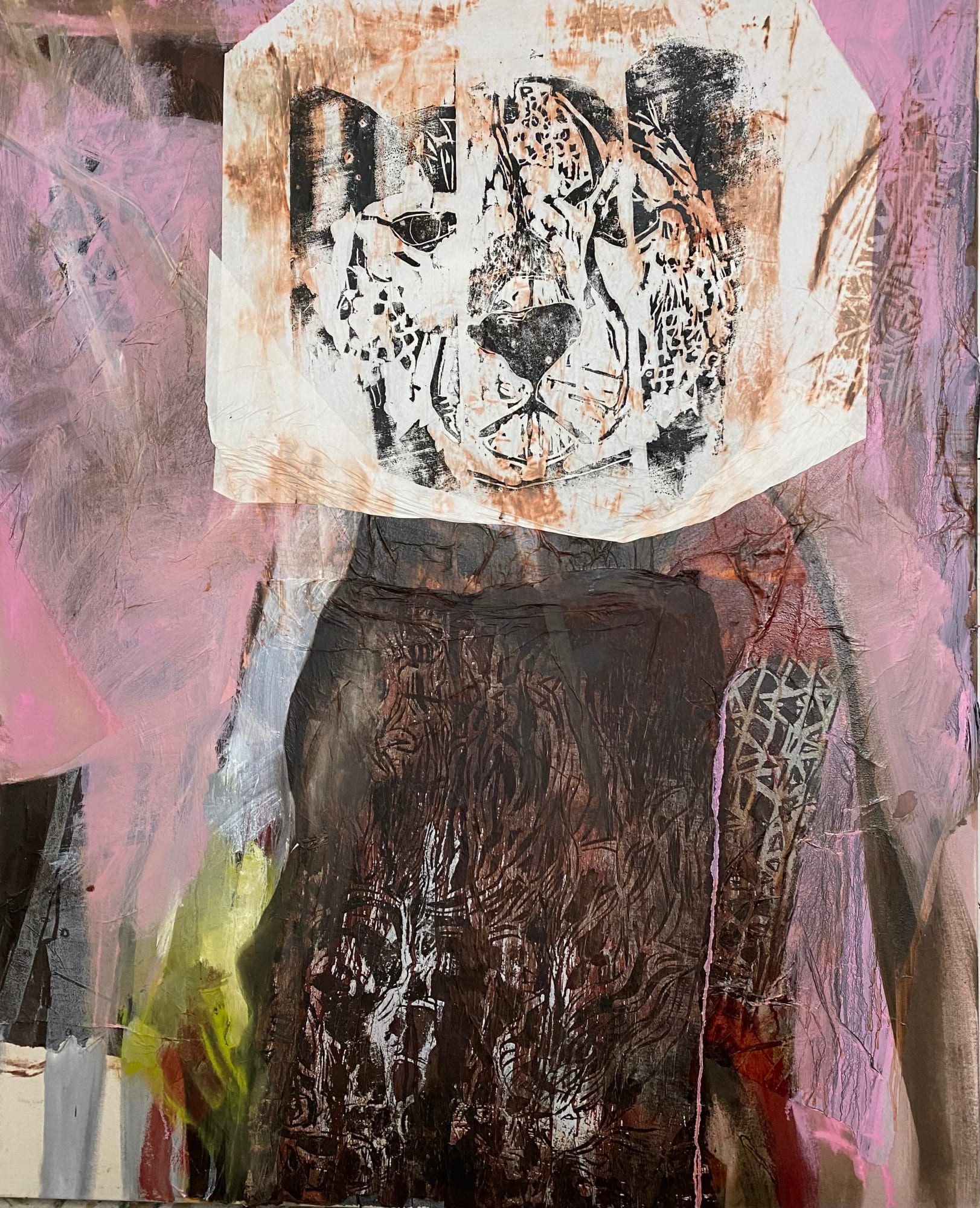 Lena Göbel, bestia silvestris 3, 2023