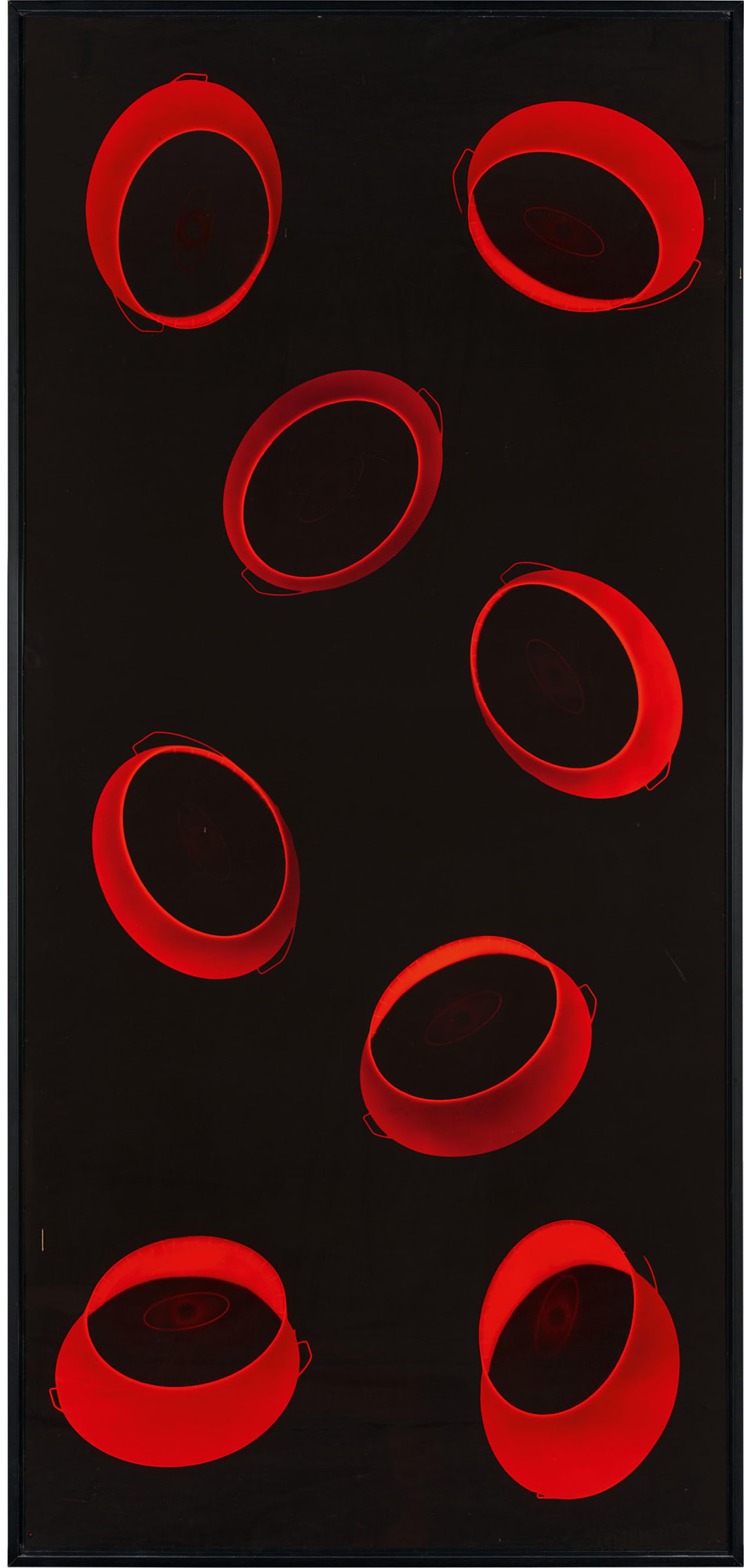 Hans Kupelwieser, Ohne Titel, 1991