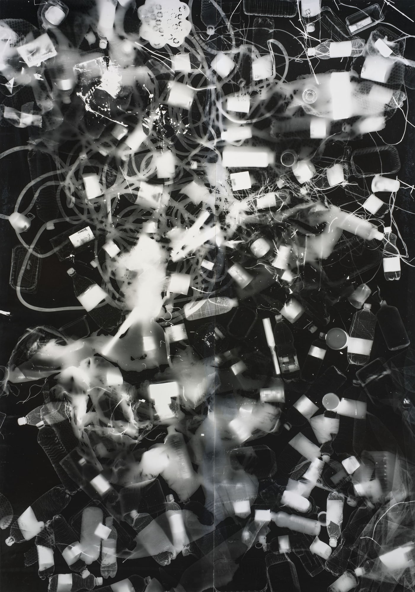 Hans Kupelwieser, Ohne Titel, 2013