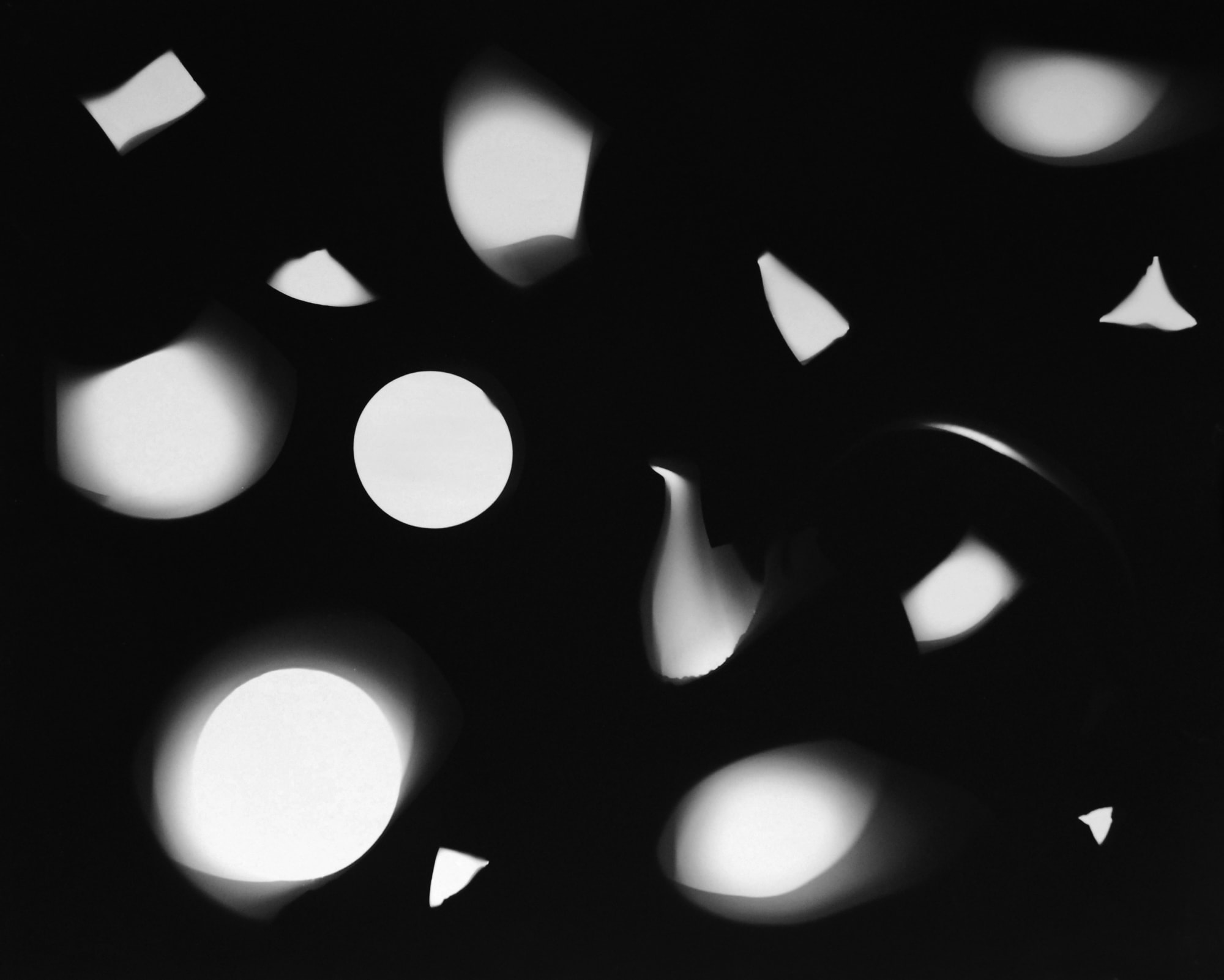 Hans Kupelwieser, Ohne Titel, 1984