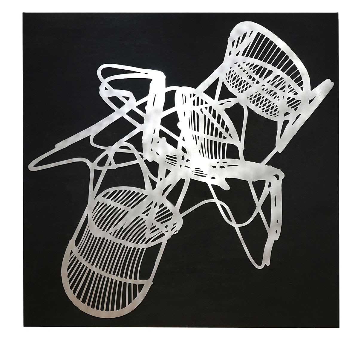 Hans Kupelwieser, Ohne Titel, 2015