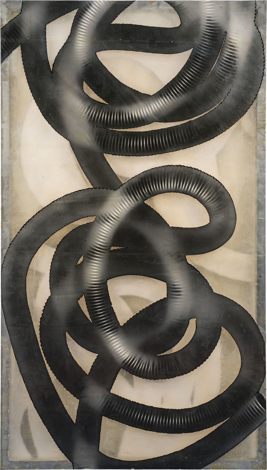 Hans Kupelwieser, Ohne Titel, 2015