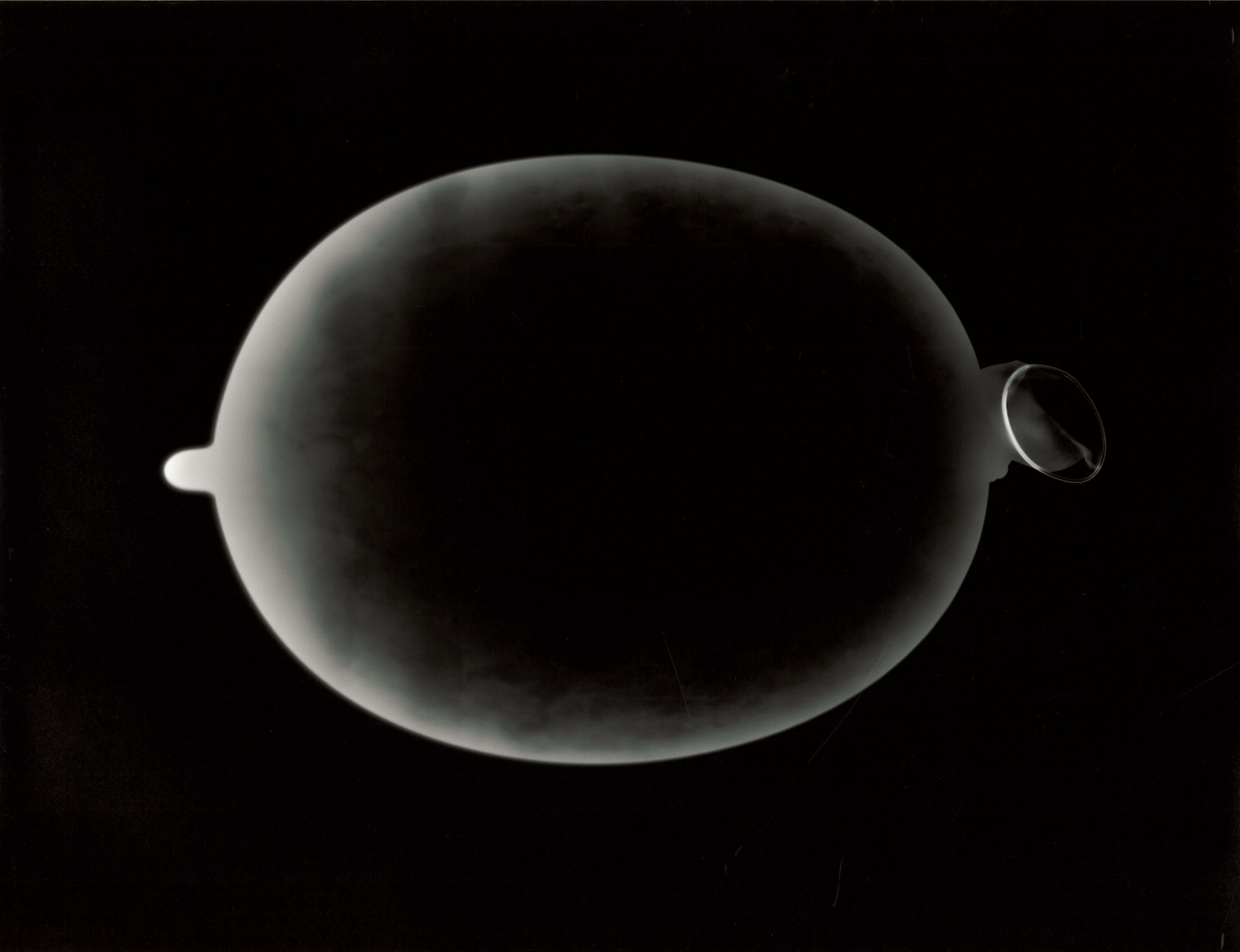 Hans Kupelwieser, Ohne Titel, 1995