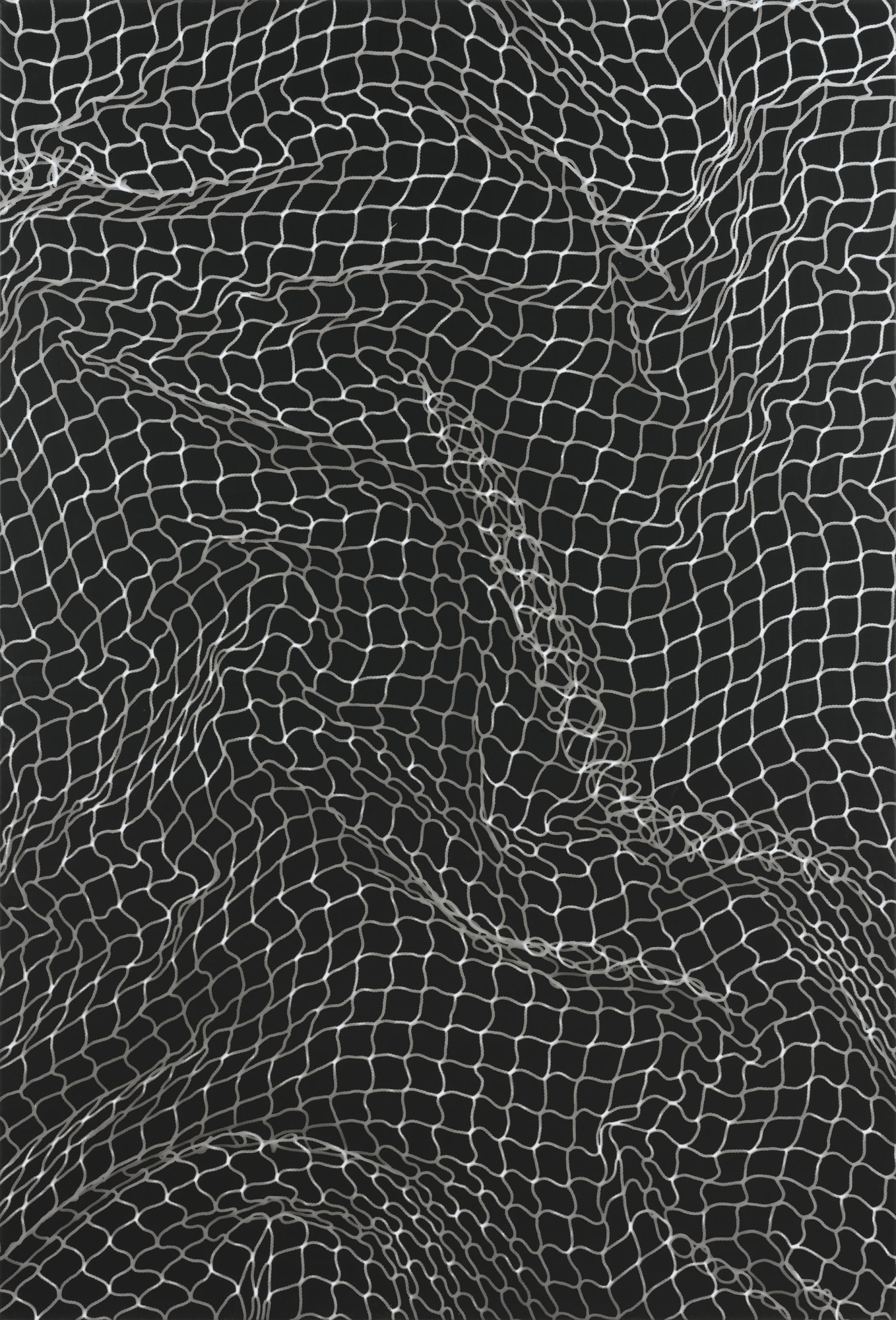 Hans Kupelwieser, Ohne Titel, 2019