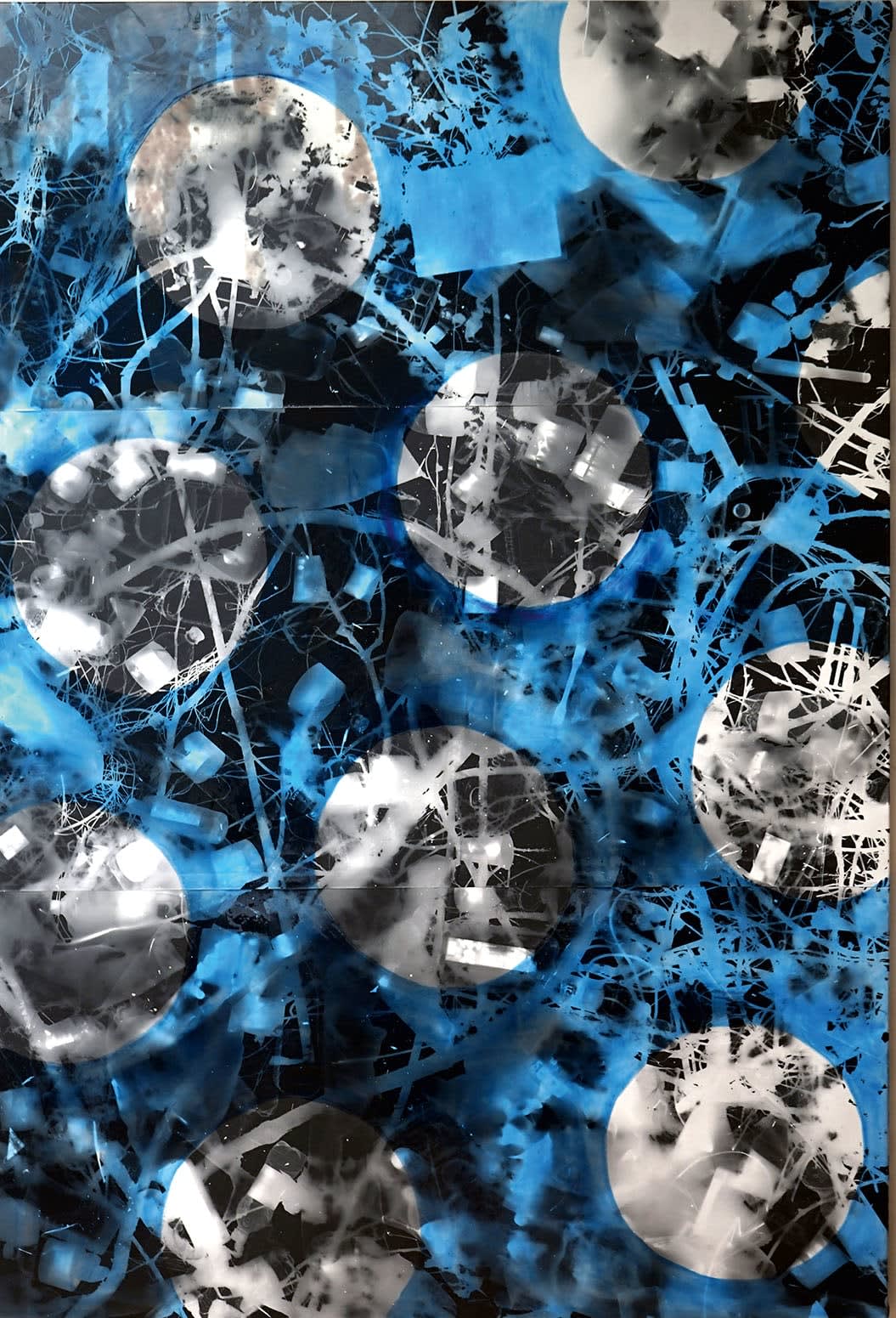 Hans Kupelwieser, Ohne Titel, 2013