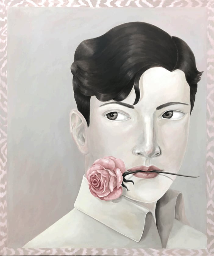 Serpil Mavi Üstün, Ask Again, 2020