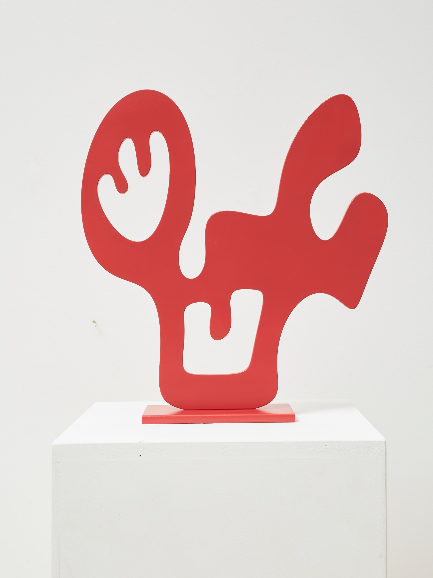 Alice Irwin, Belly Up, 2025