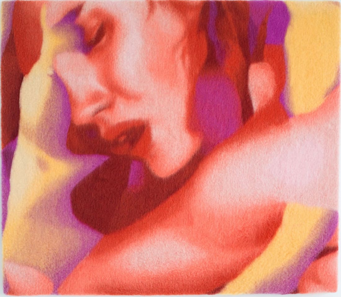 Weijue Wang, MILF, 2024