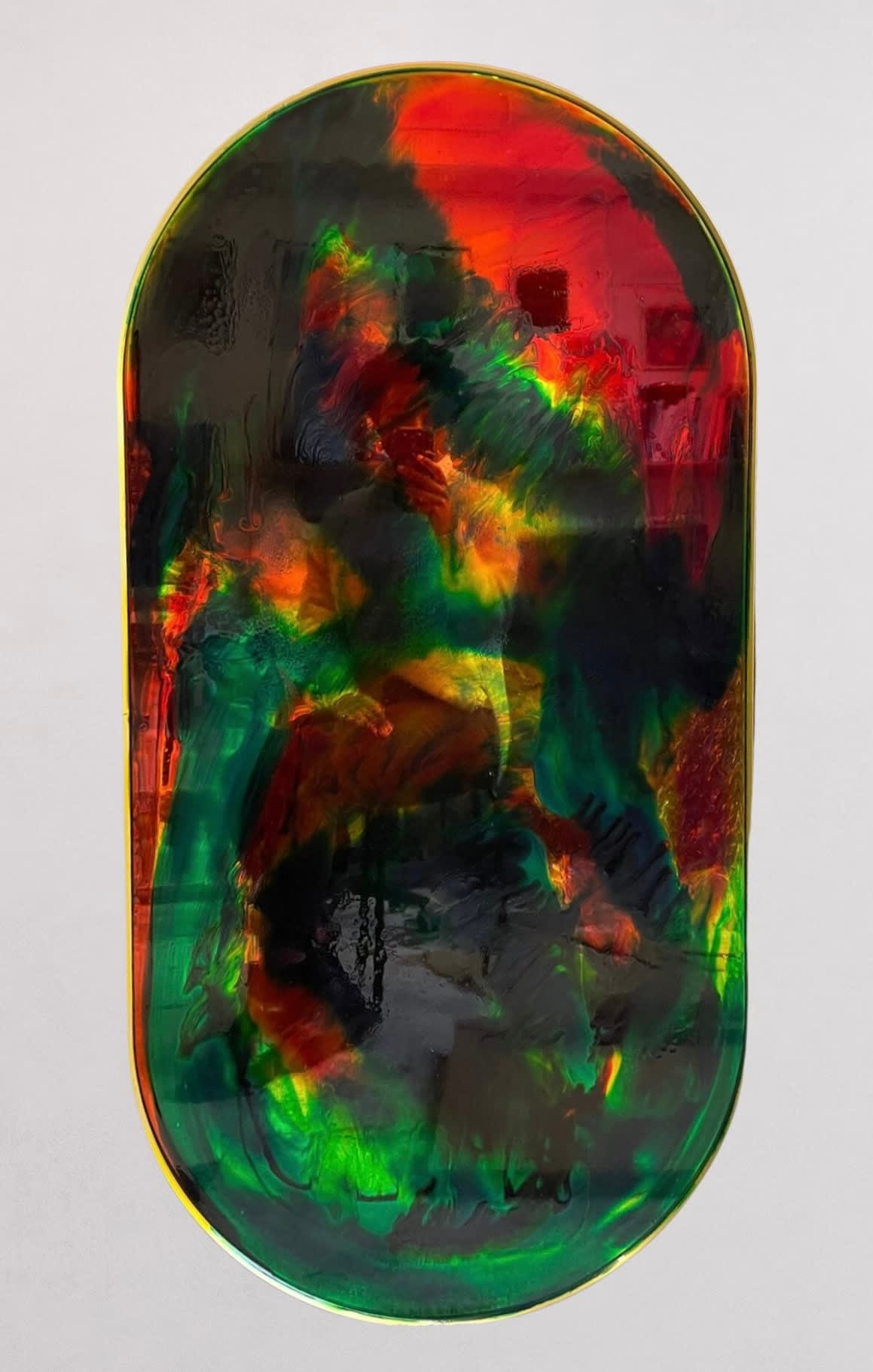 Bokani, We're the ones we've been waiting for VI, 2023