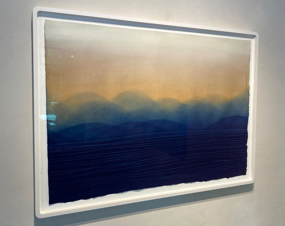 Kelly Ording, Love at Second Sight