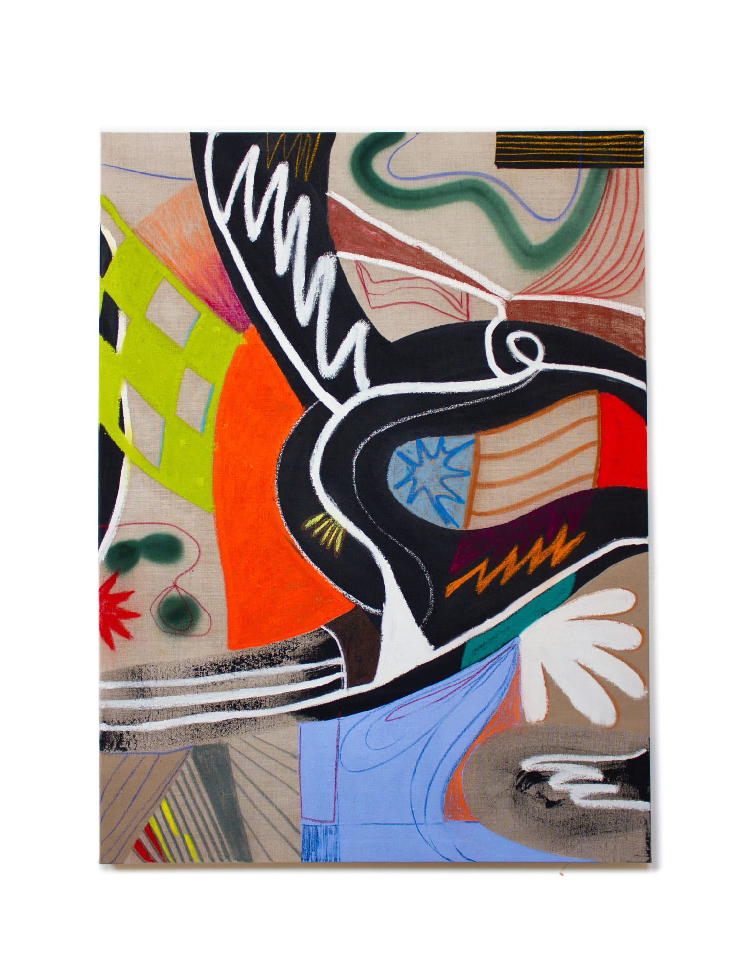 Thai Mainhard, Mama Help, 2022