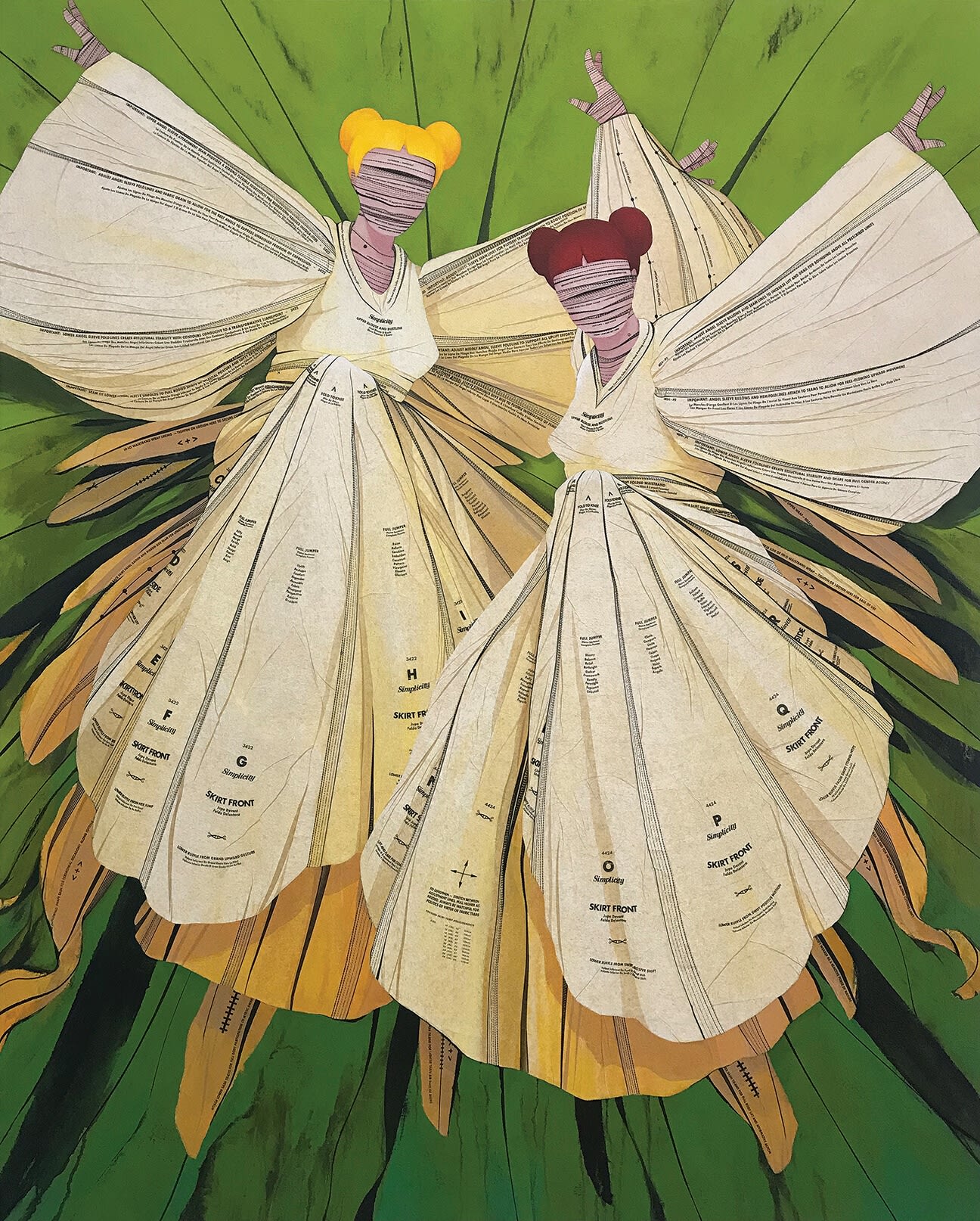 John Westmark, Wellspring