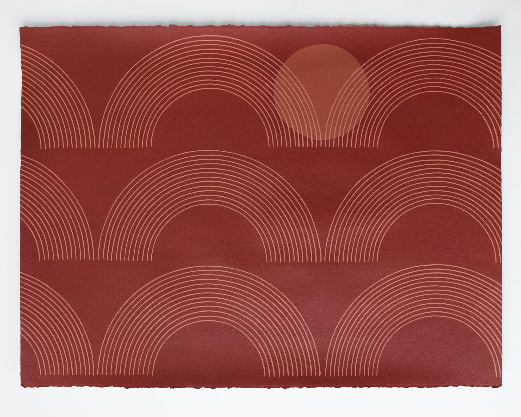 Kelly Ording, Martian