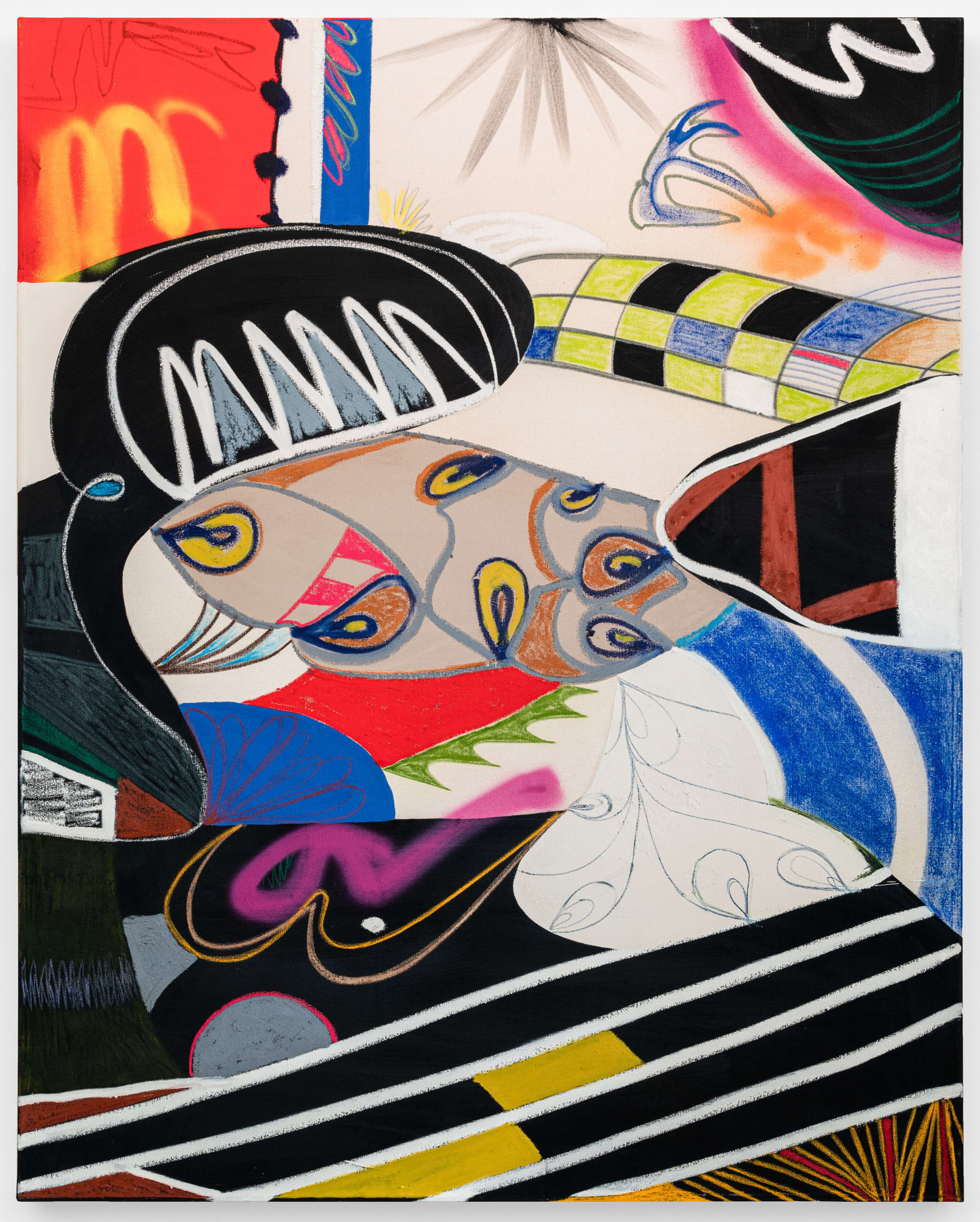 Thai Mainhard, Last Hug