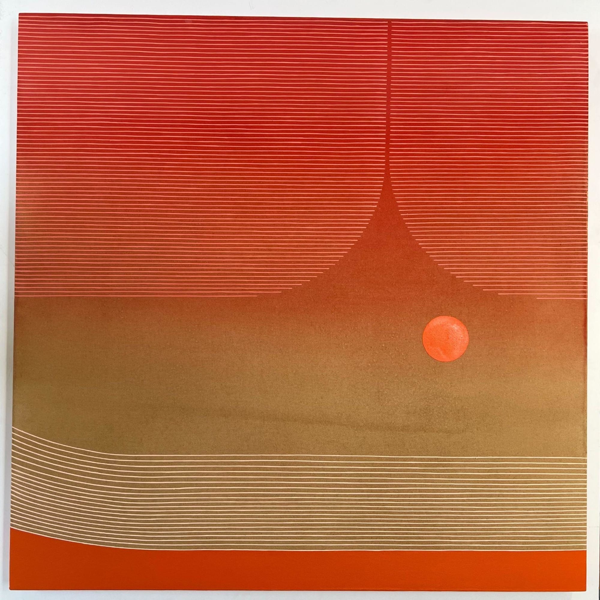 Kelly Ording, Mornings