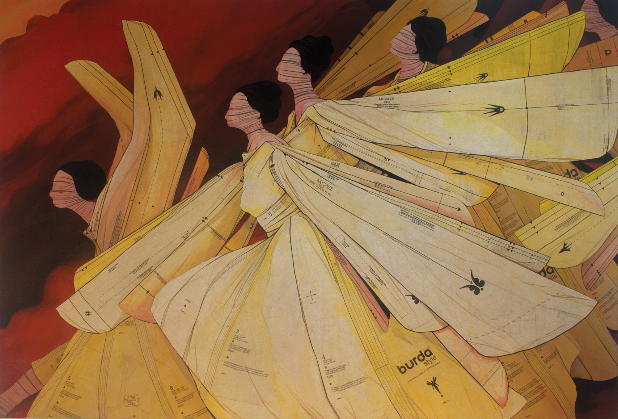 John Westmark, Ventura