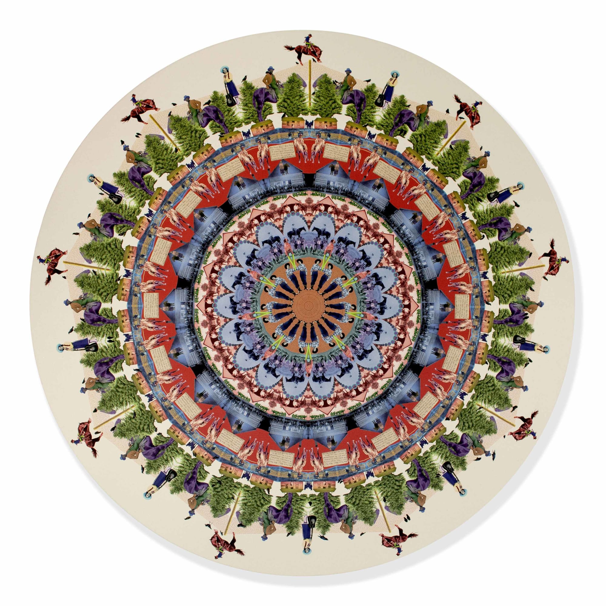 Dana Hart-Stone, Dear Friend Lola