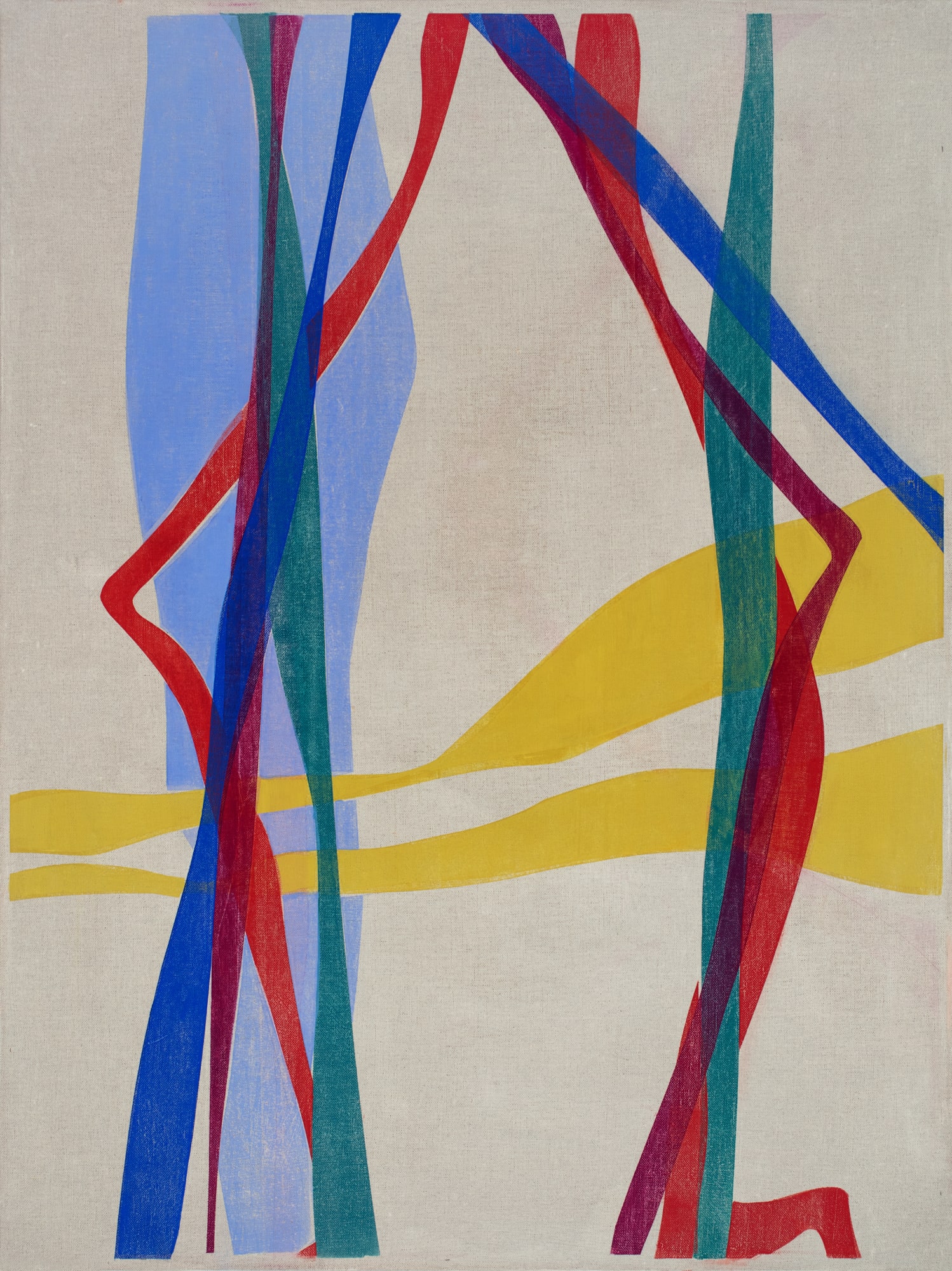 Joanne Freeman, Free Style