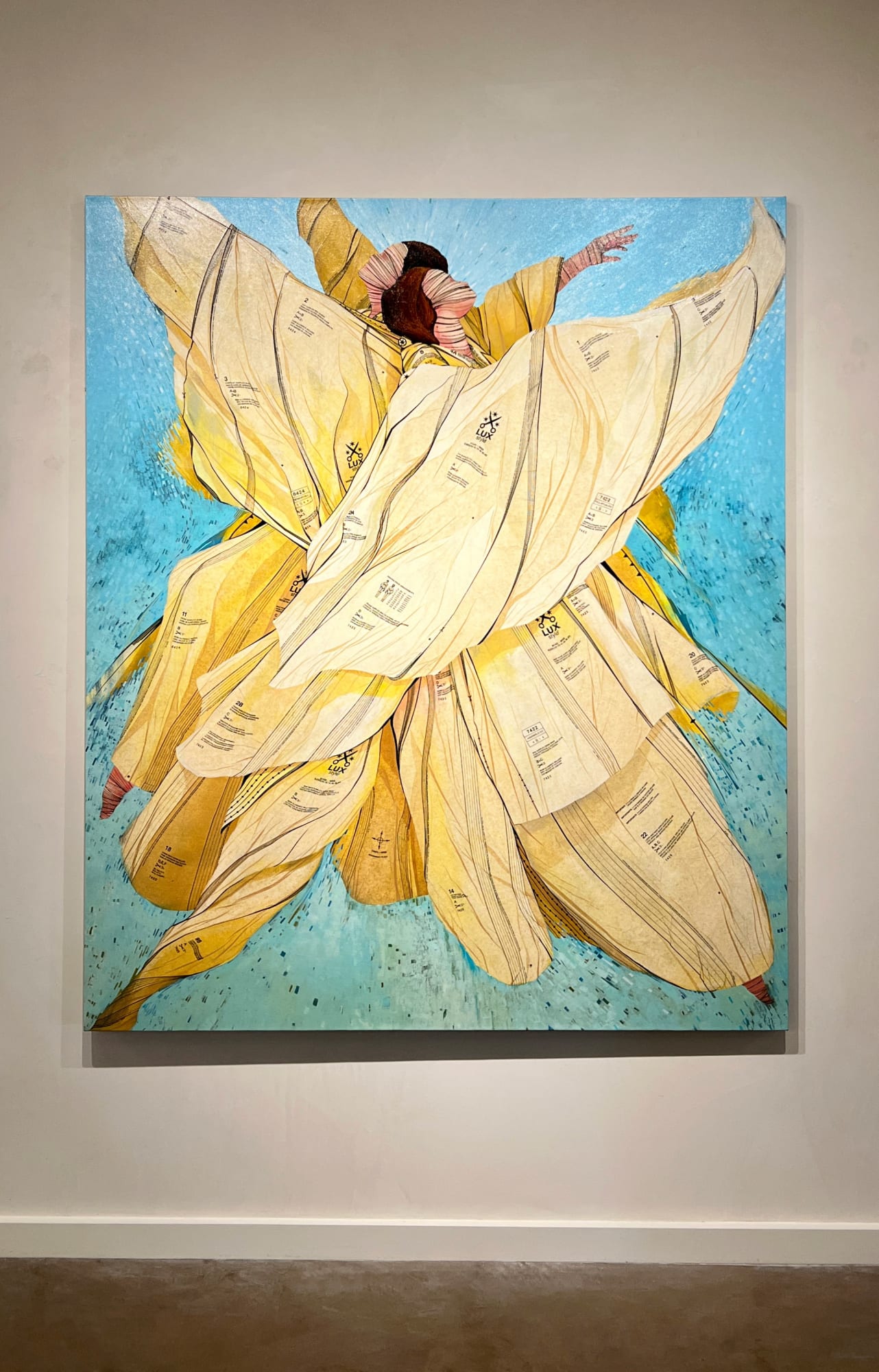 John Westmark, Sisterhood