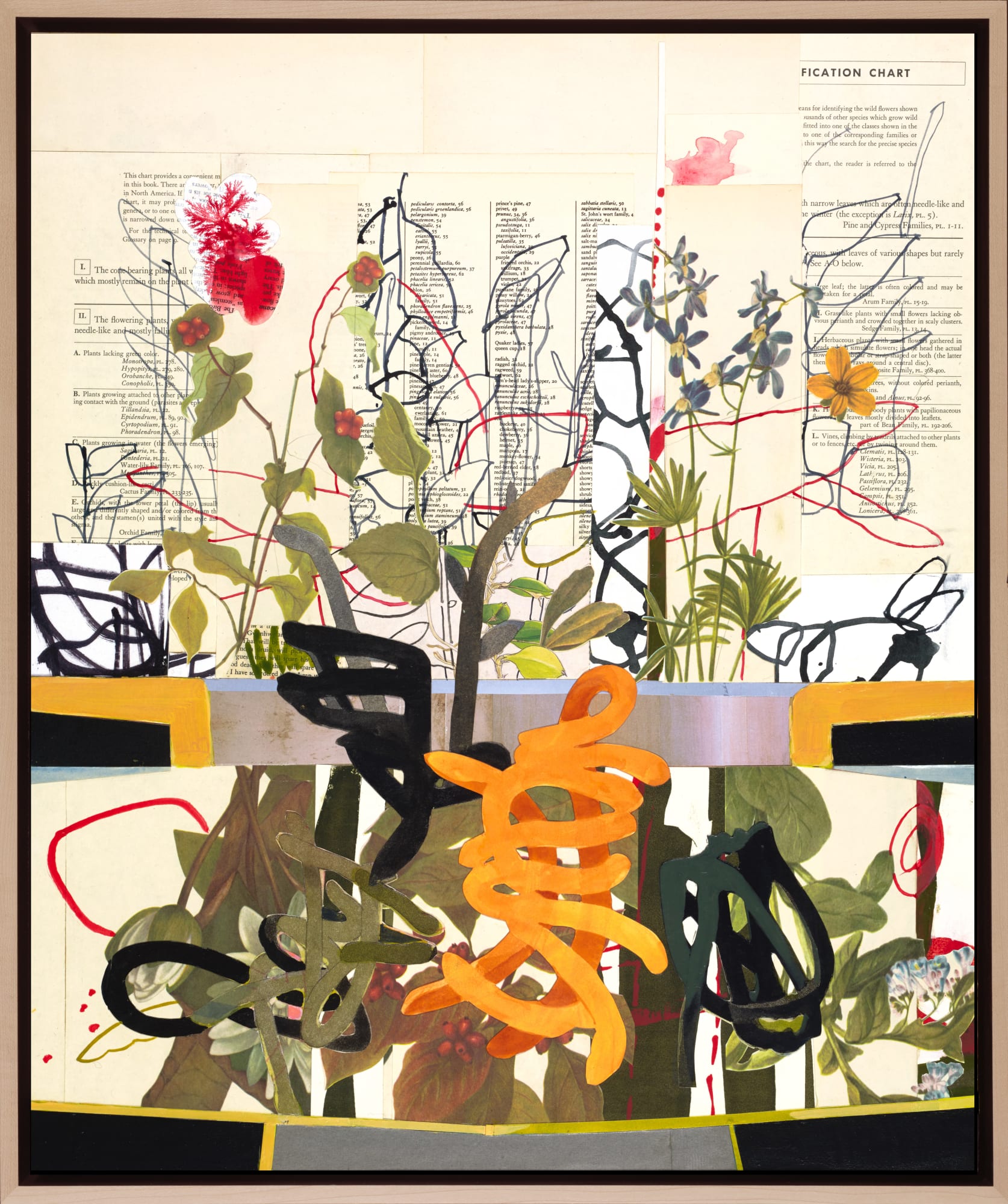 Frances McCormack, Vase VI