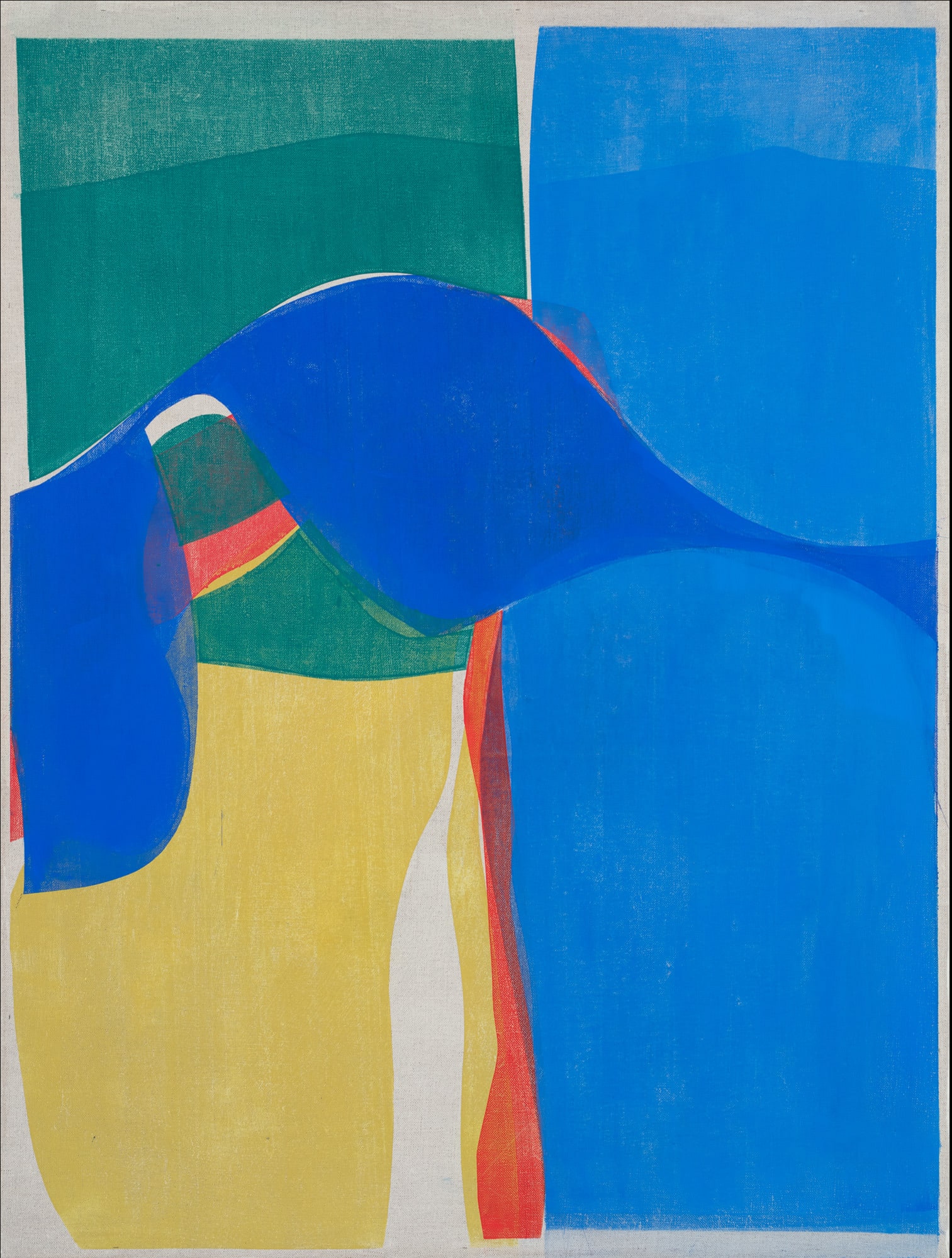 Joanne Freeman, Double Time