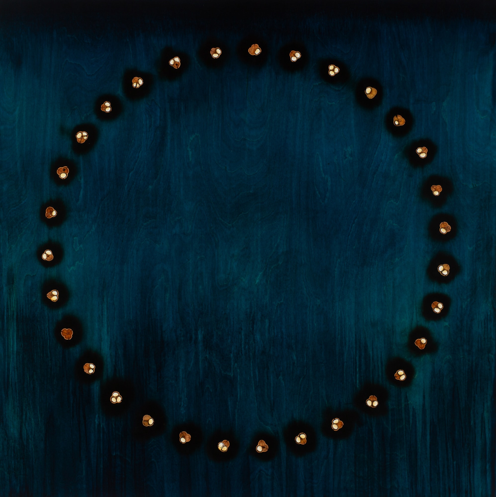 Mayme Kratz, Circle Dream 91