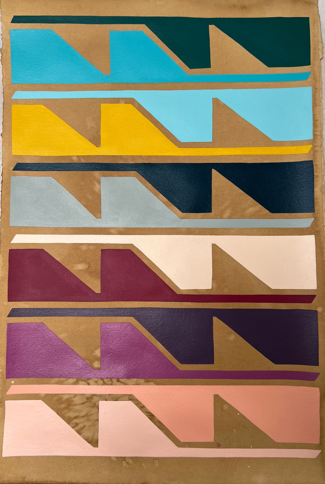 Kelly Ording, Suns and Moons