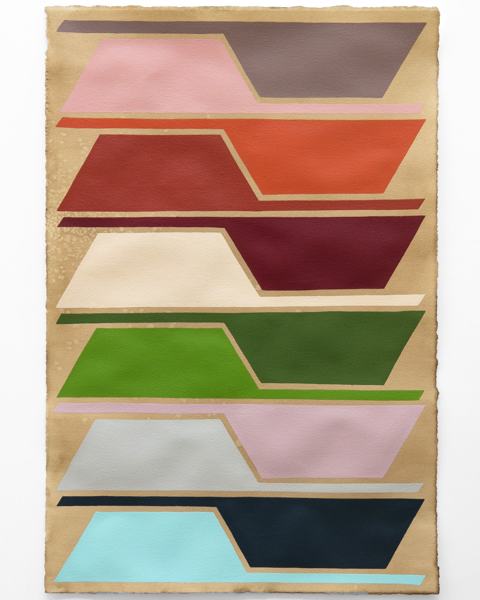 Kelly Ording, Moonrocks