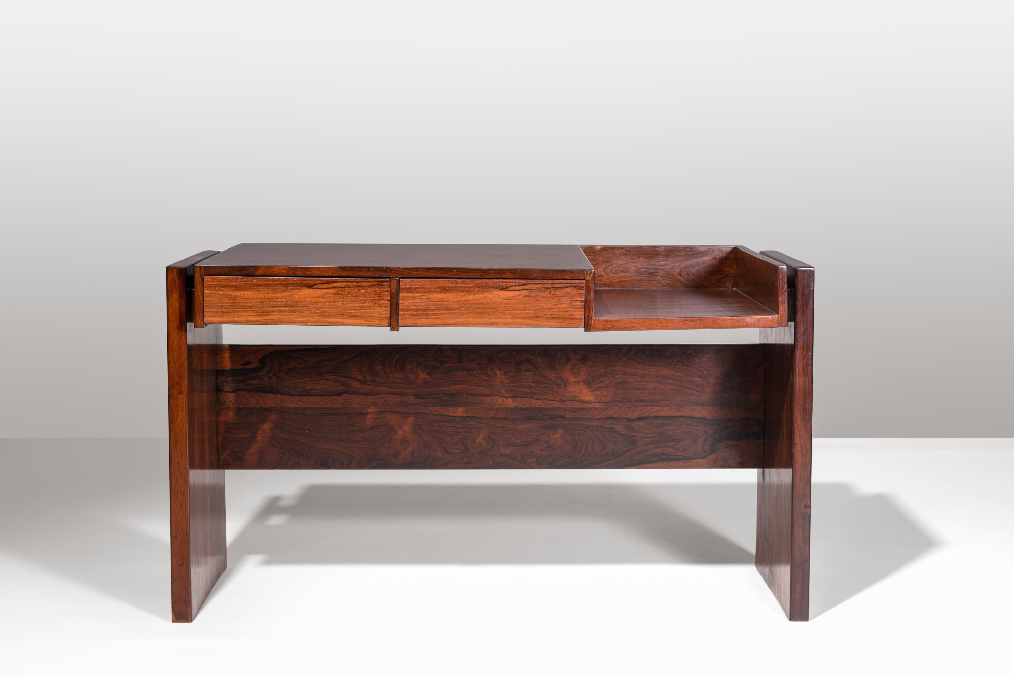 Joaquim Tenreiro, Bloch Desk, 1965