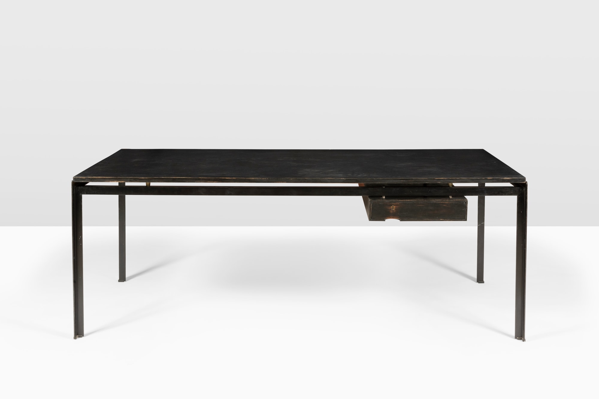 Poul Kjaerholm, Academy desk, 1955