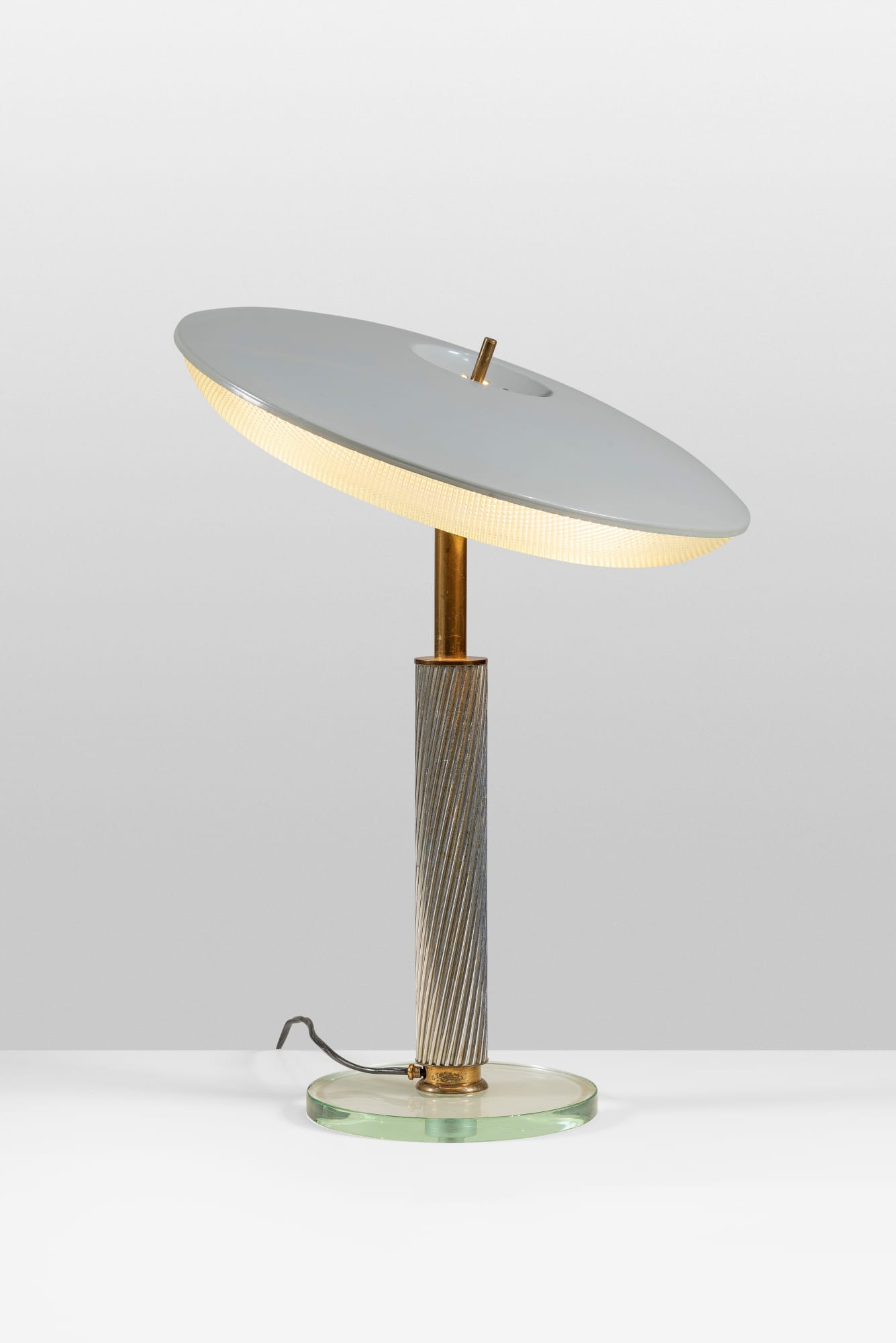 Pietro Chiesa, Table lamp, 1940