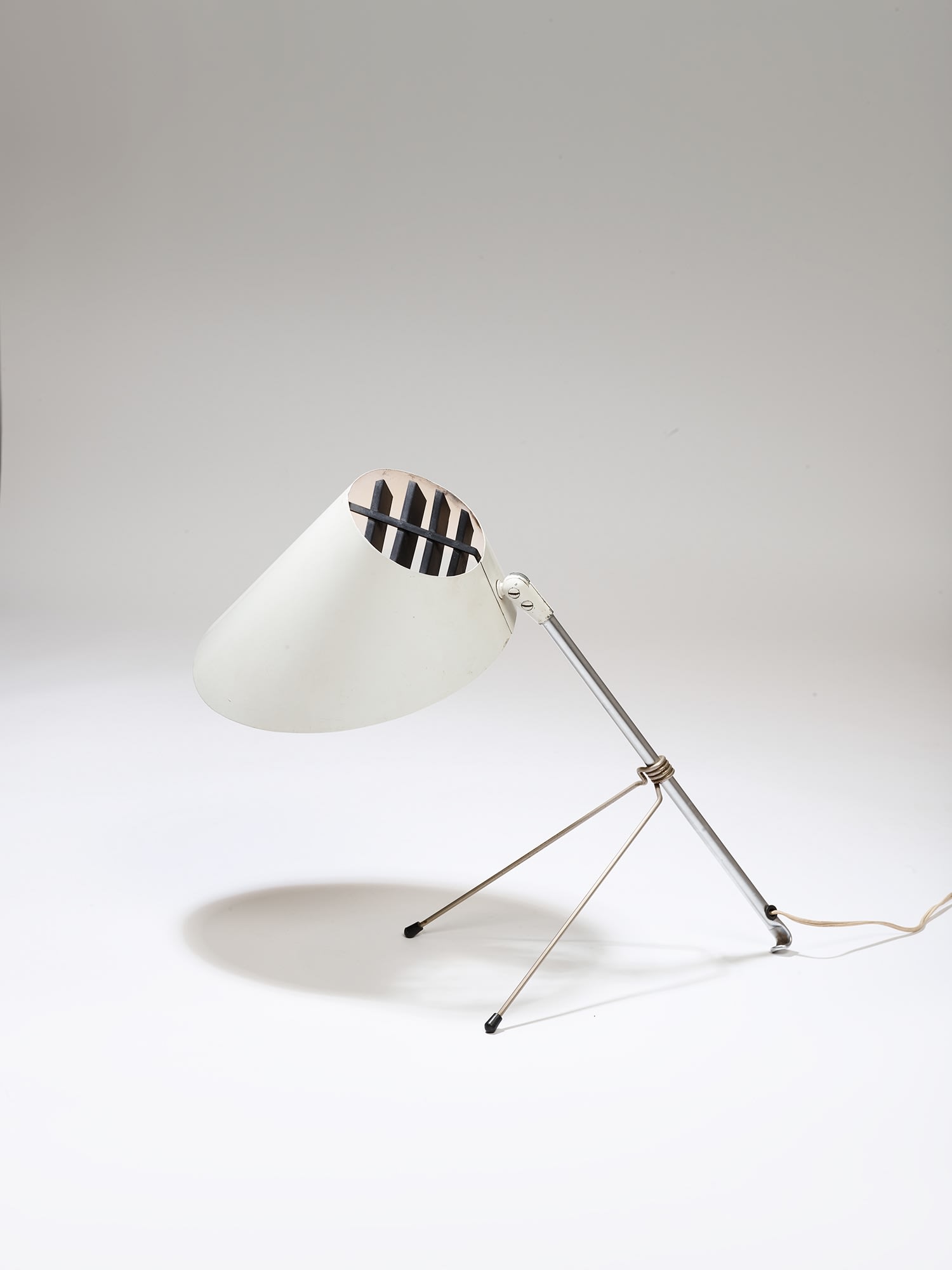 Anthony Ingolia, Table lamp , 1951