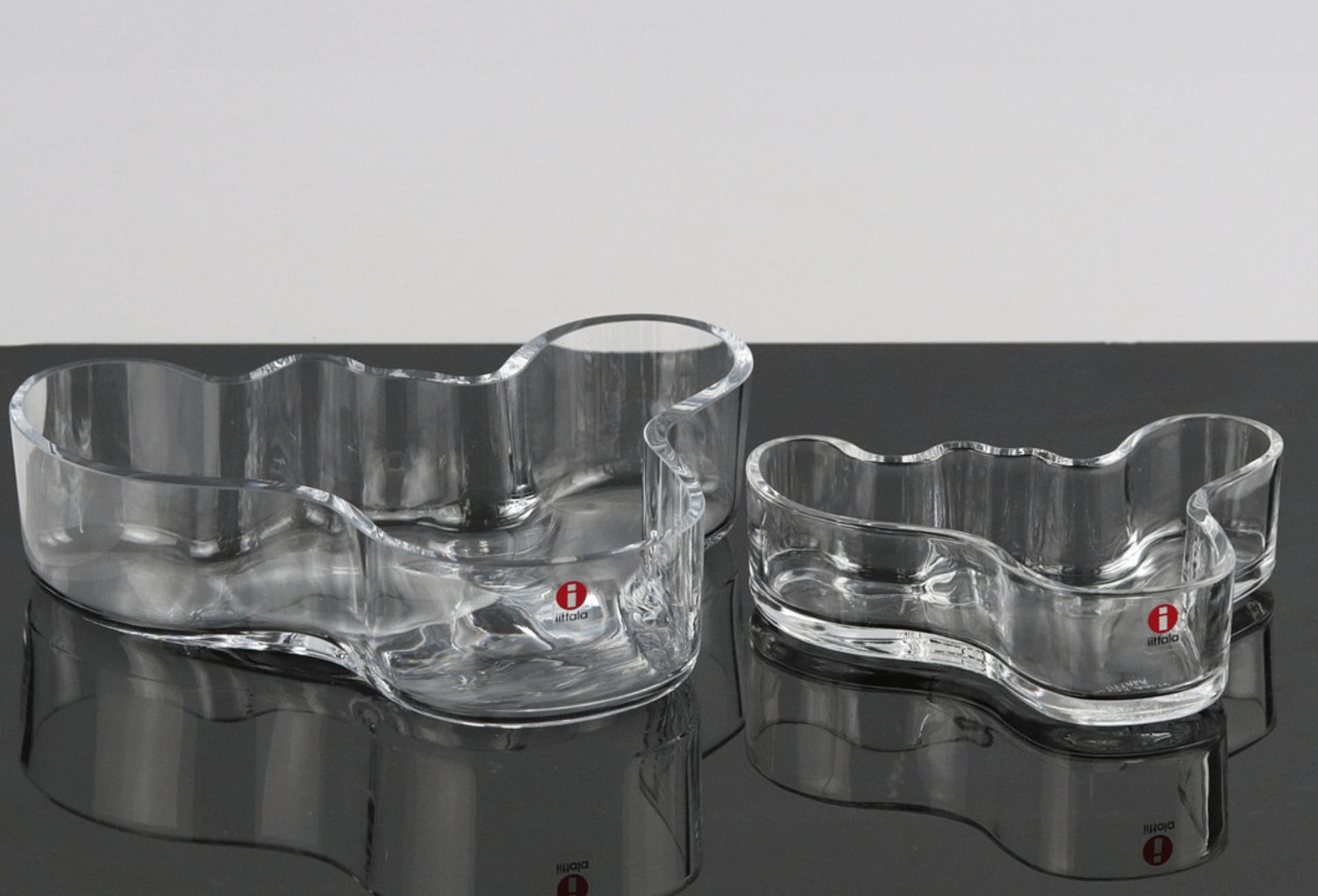 Archive, Alvar Aaltro Savoy Vase Small