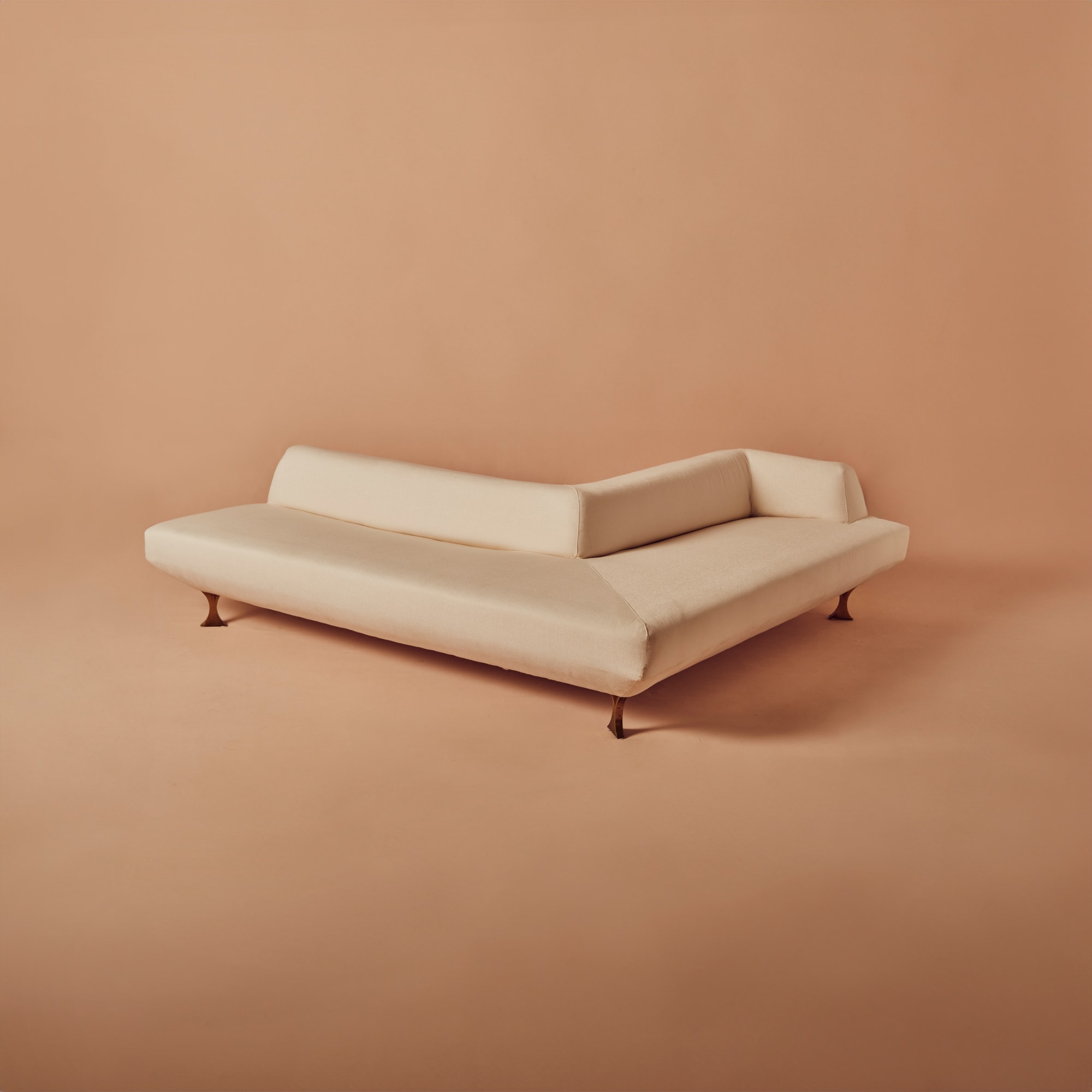 Sofa, Ignazio Gardella ‘L’ Sofa