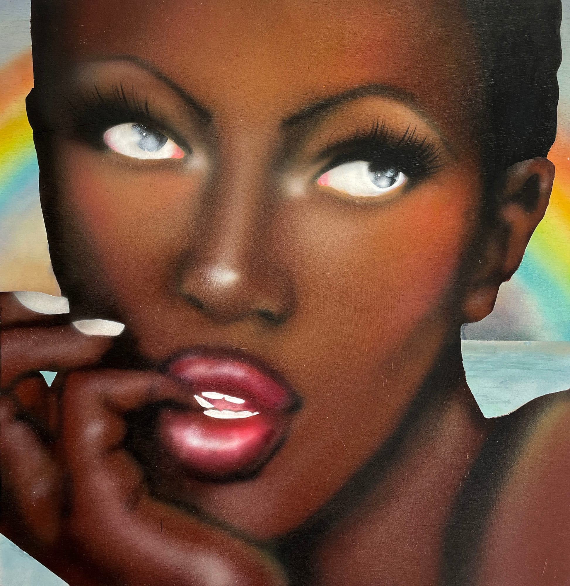 Paije Fuller, Dream, 2022