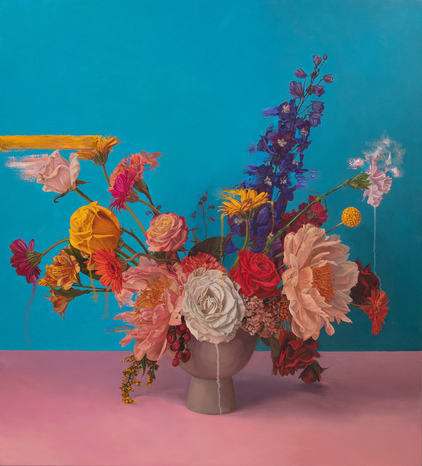 Ian Cumberland, Still 10, 2023