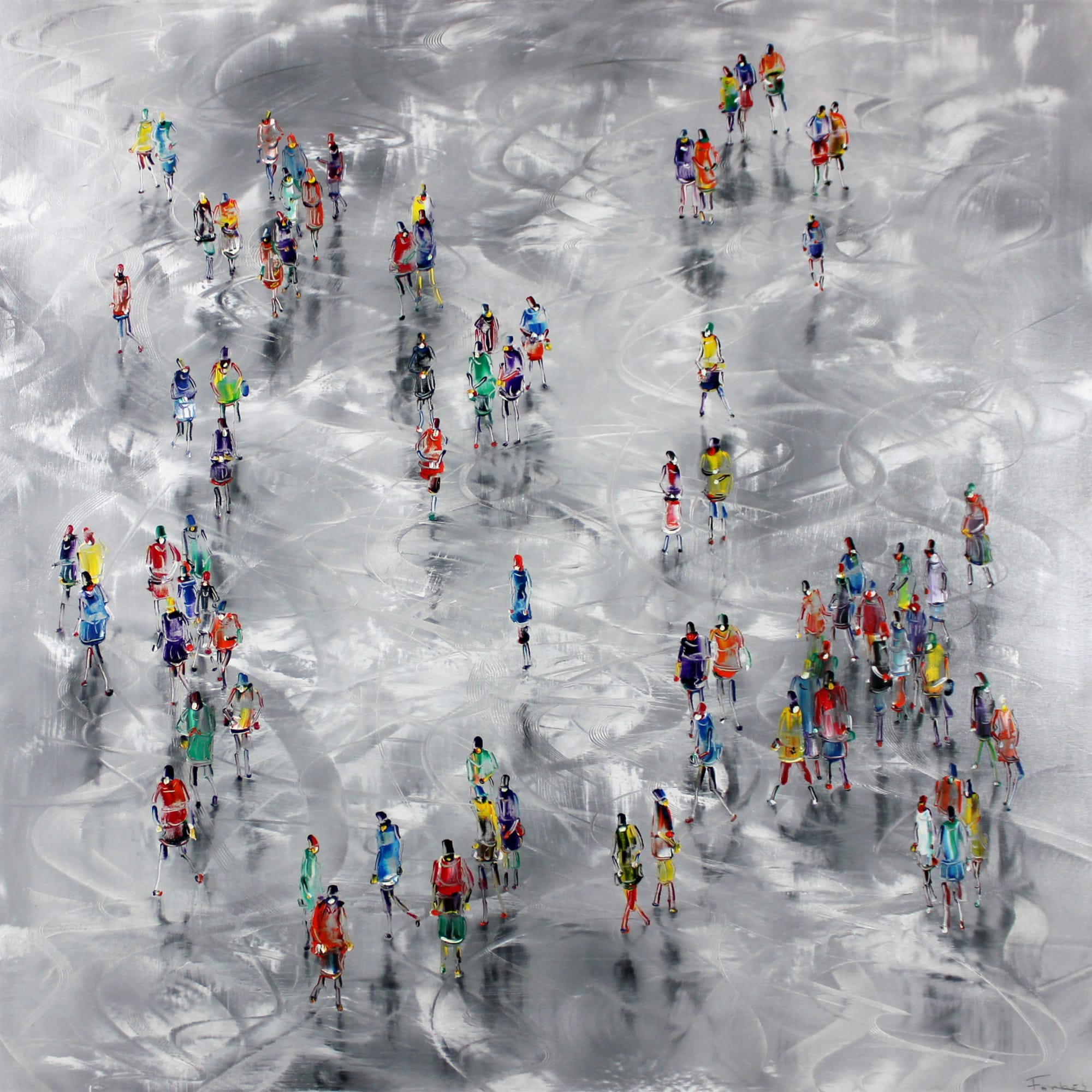 Stephen Forbes, South West